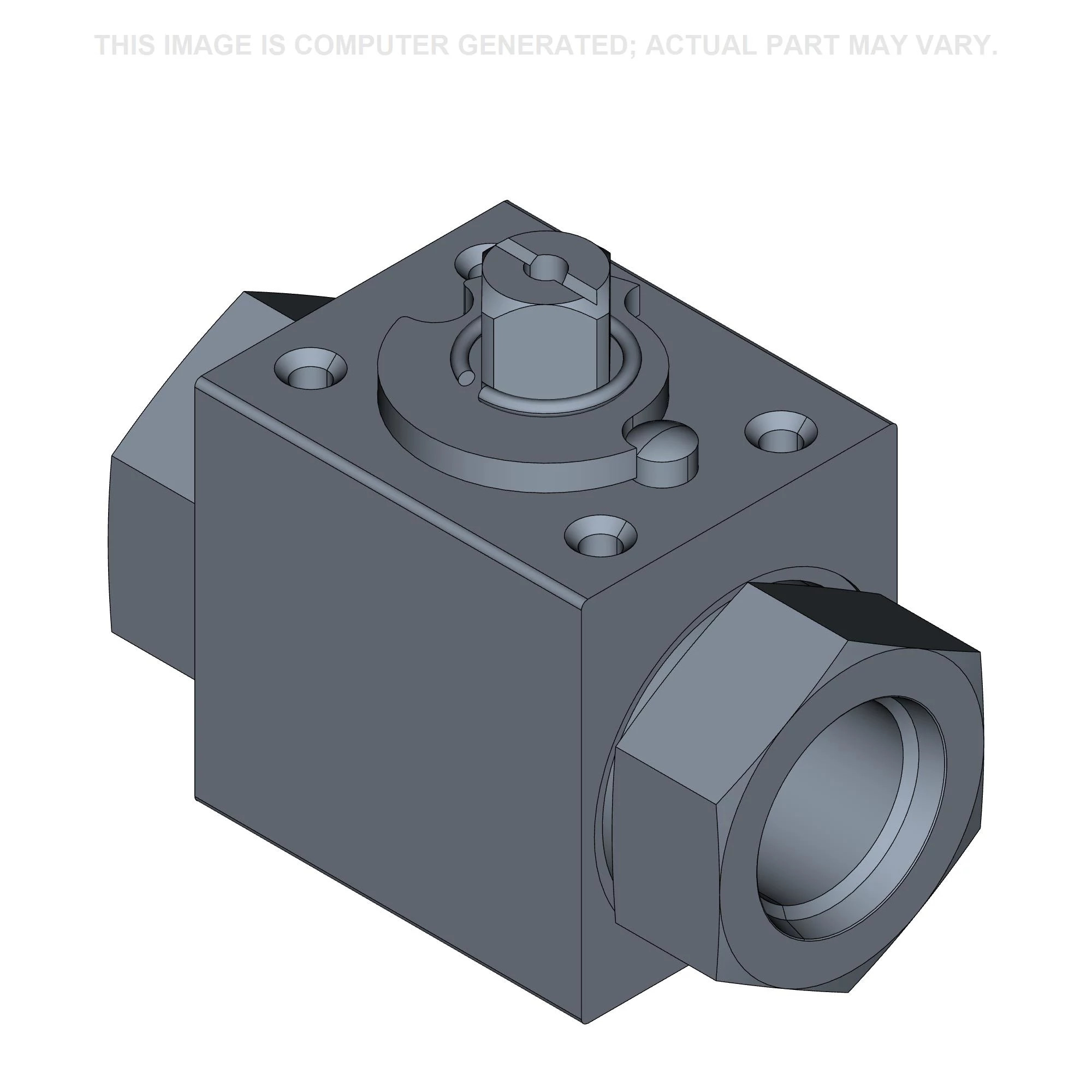 VALVE | CASECE | CA | EN