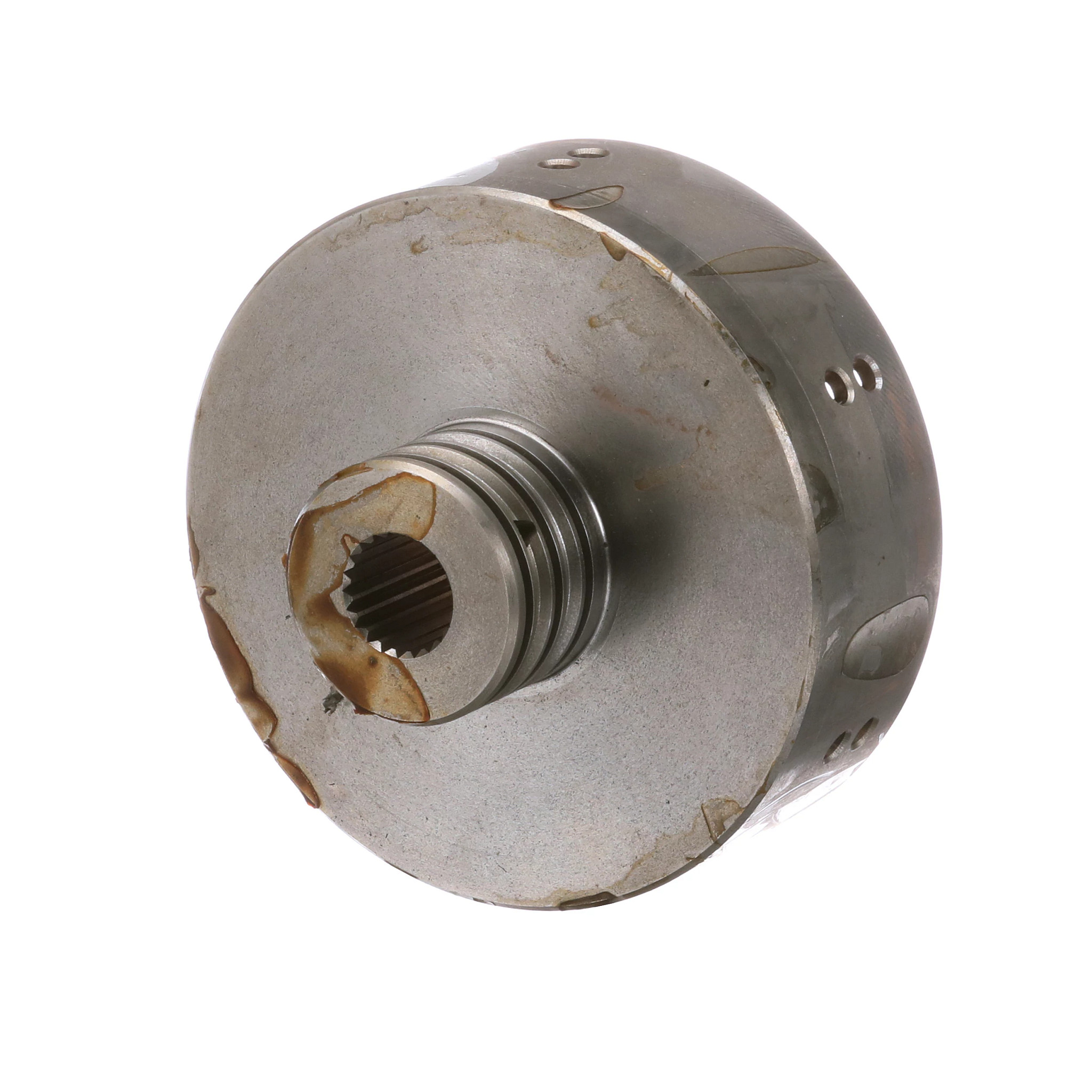 Housing Assembly - PTO Clutch | CASECE | CA | FR