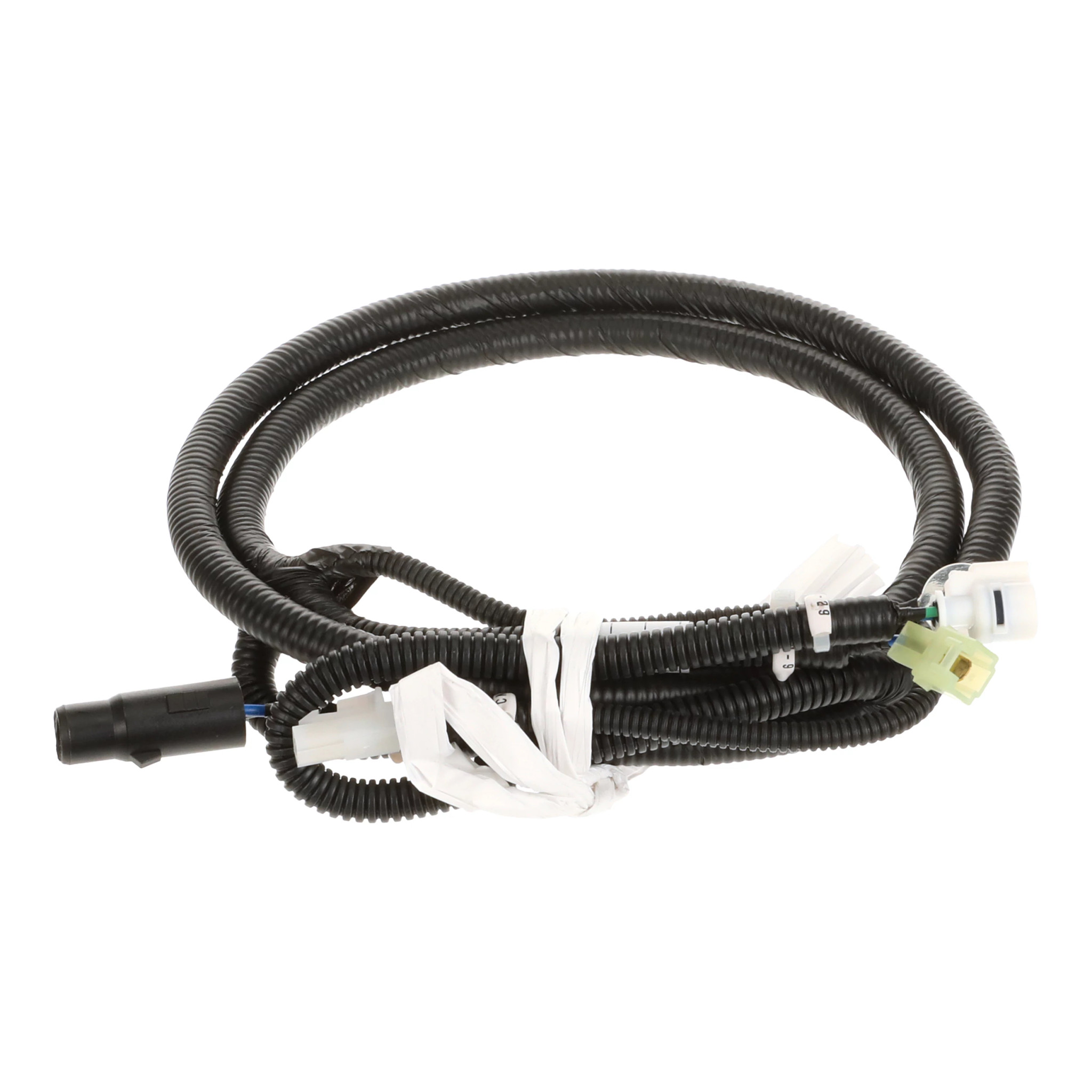 WIRE HARNESS | NEWHOLLANDAG | CA | EN