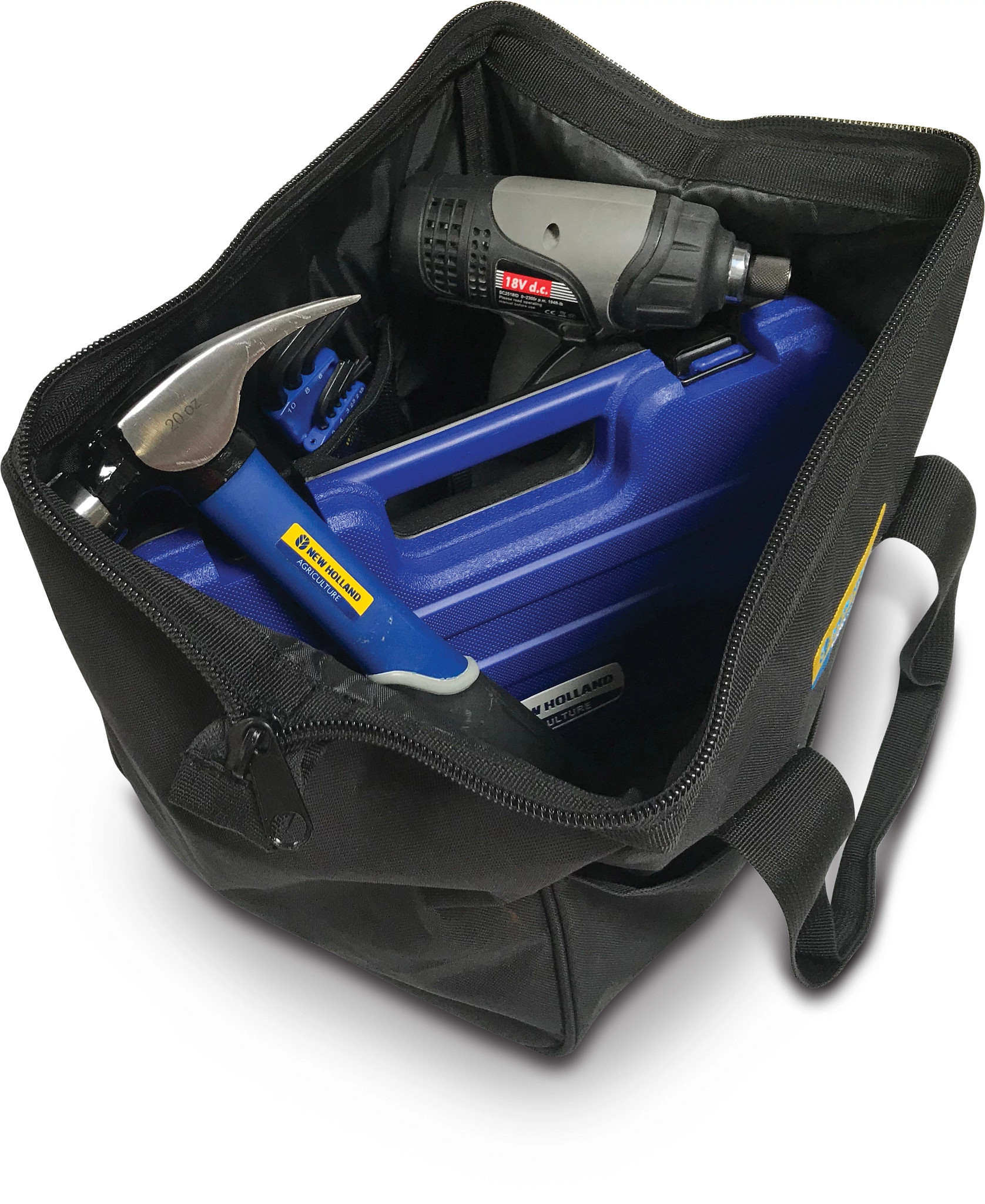 TOOL BOX | FLEXICOIL | US | EN