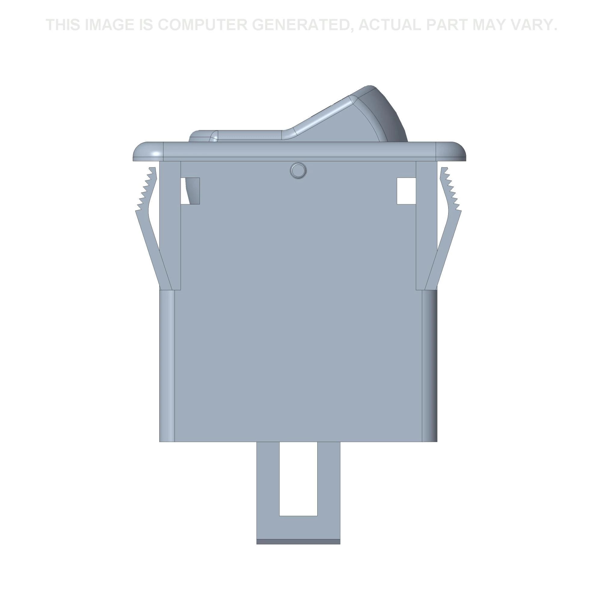 COMMUTATEUR A BASCUL | NEWHOLLANDAG | CA | FR