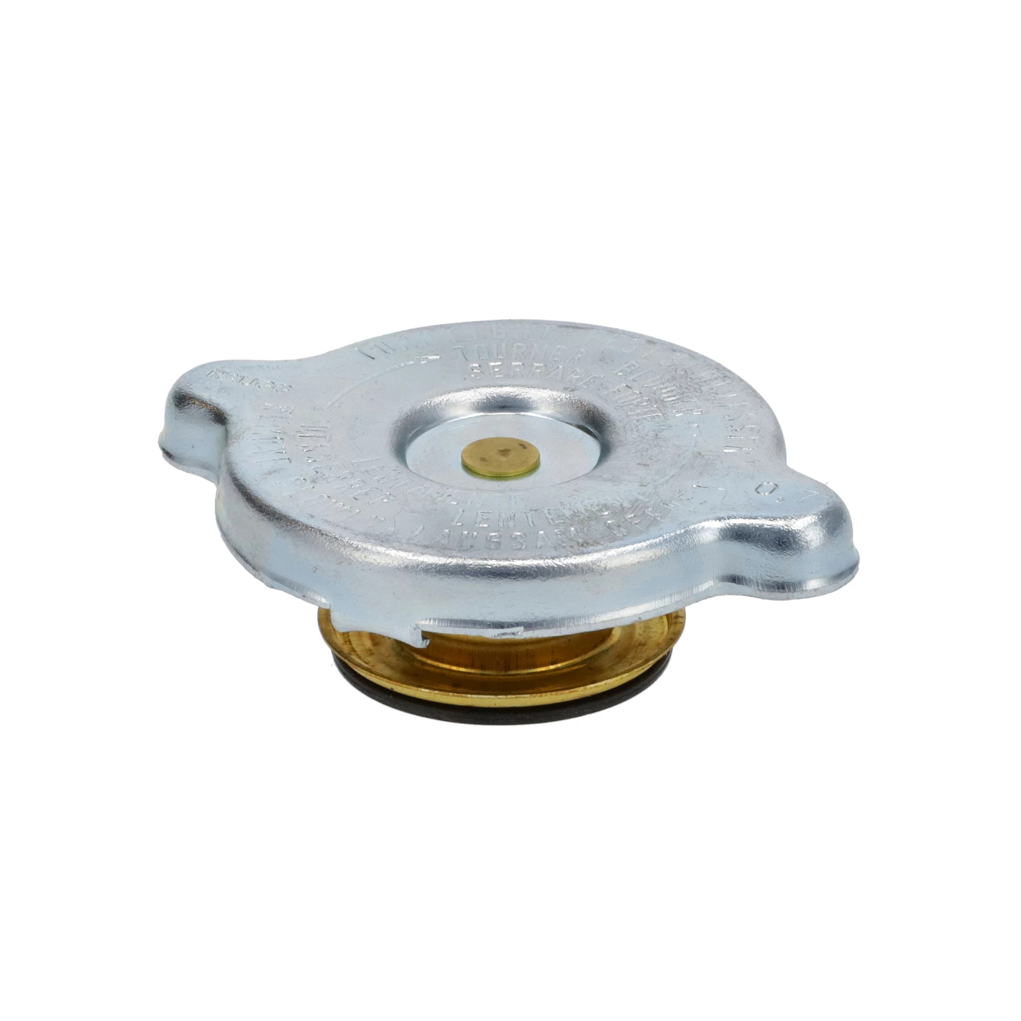 Radiator Filler Cap | CASEIH | IE | EN