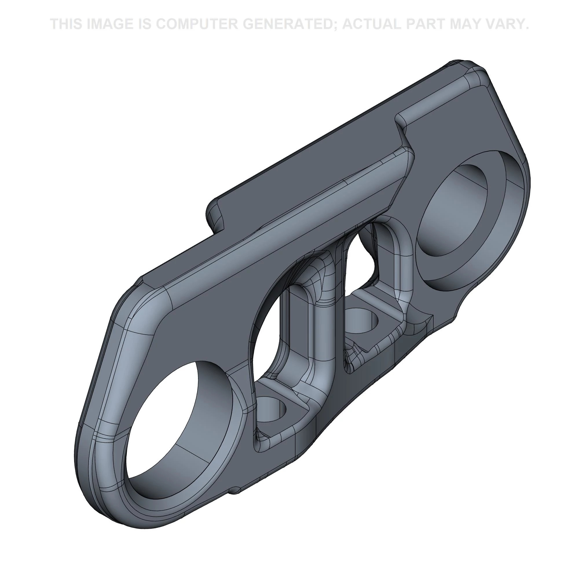 MAILLON DE CHENILLE | NEWHOLLANDAG | CA | EN