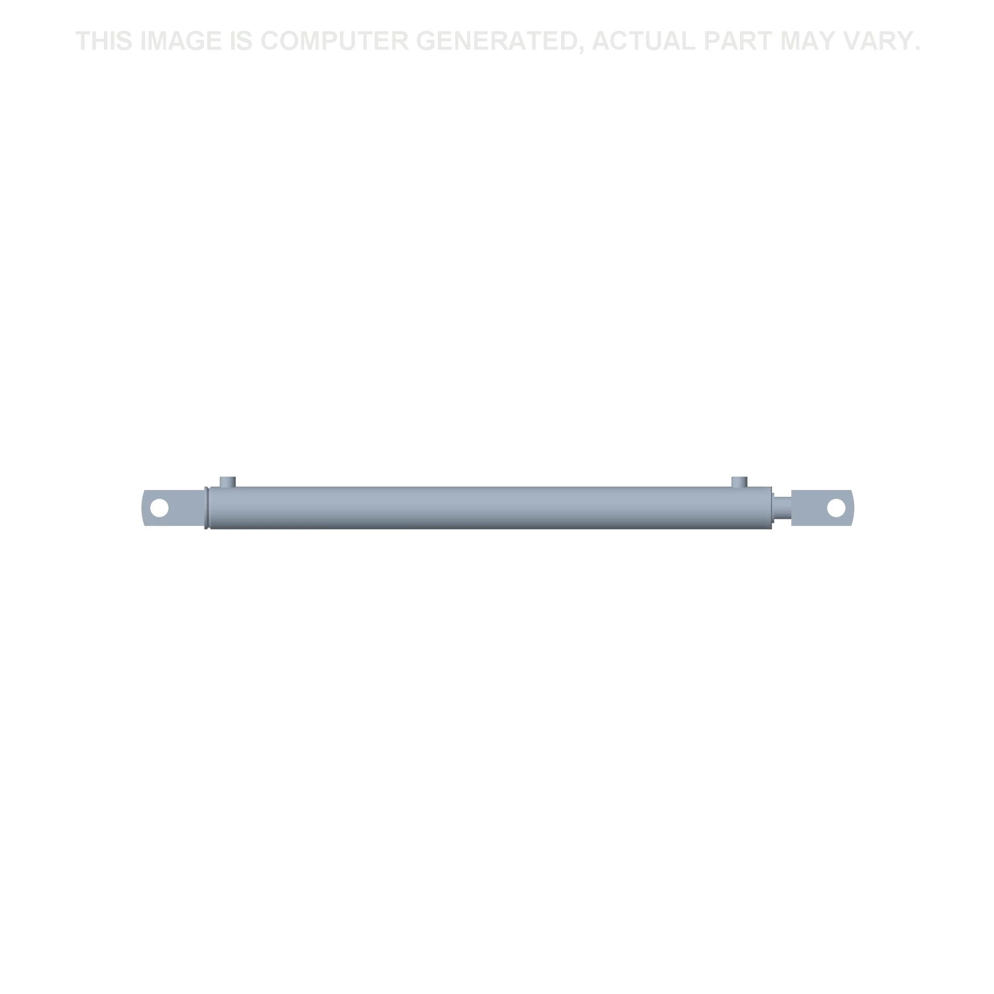 CILINDRO HIDRÁULICO