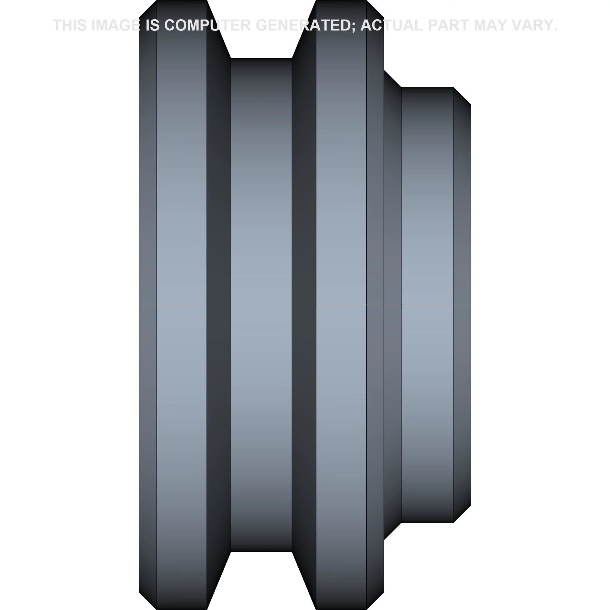 BUSHING | FLEXICOIL | AMEA | EN