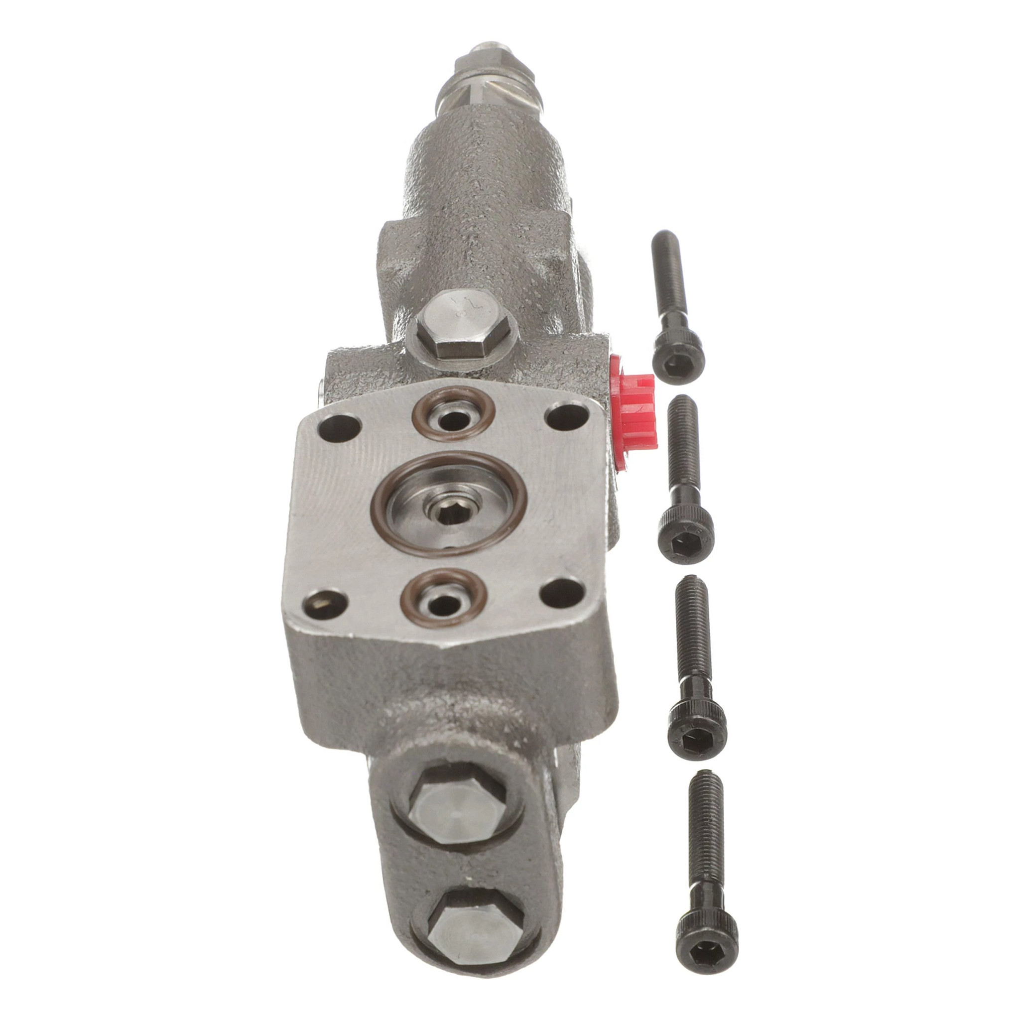 Compensador da Bomba PFC