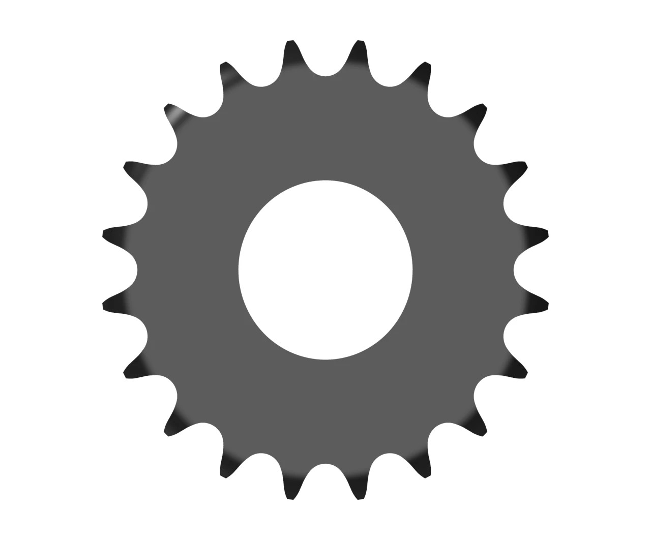 SPROCKET | CASEIH | CA | EN