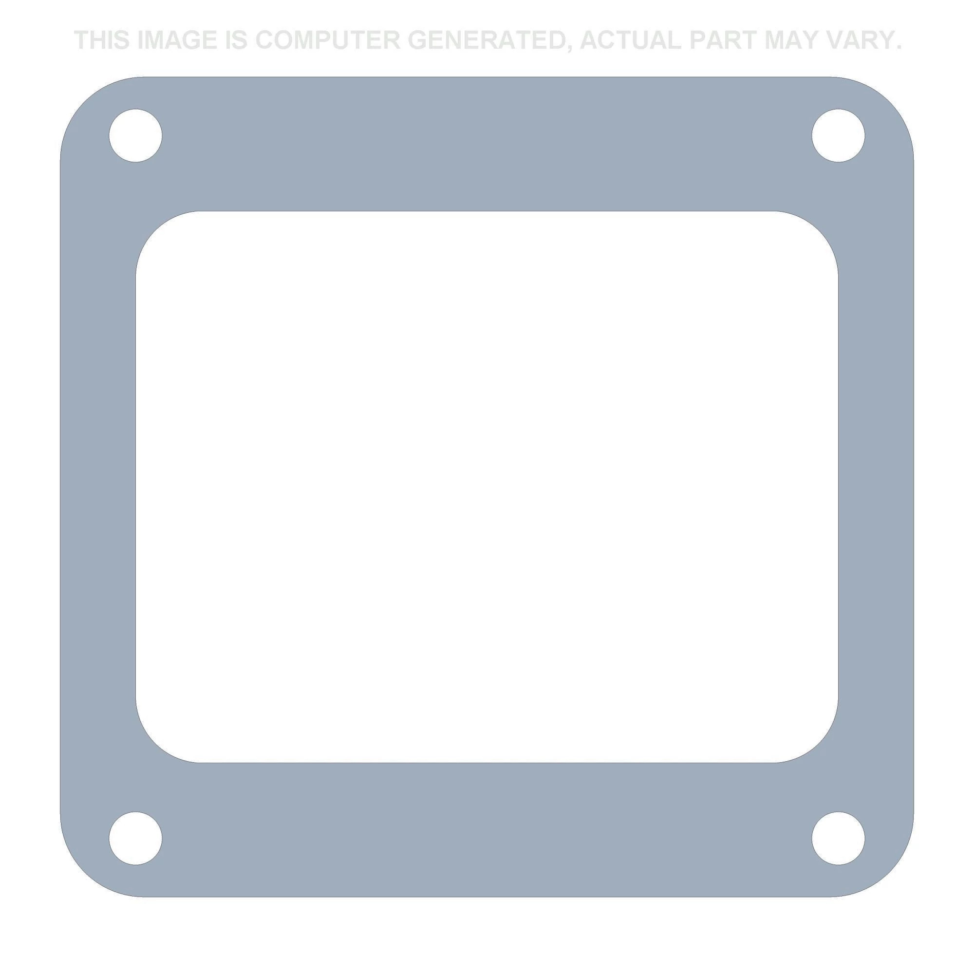 GASKET | NEWHOLLANDAG | SA | EN