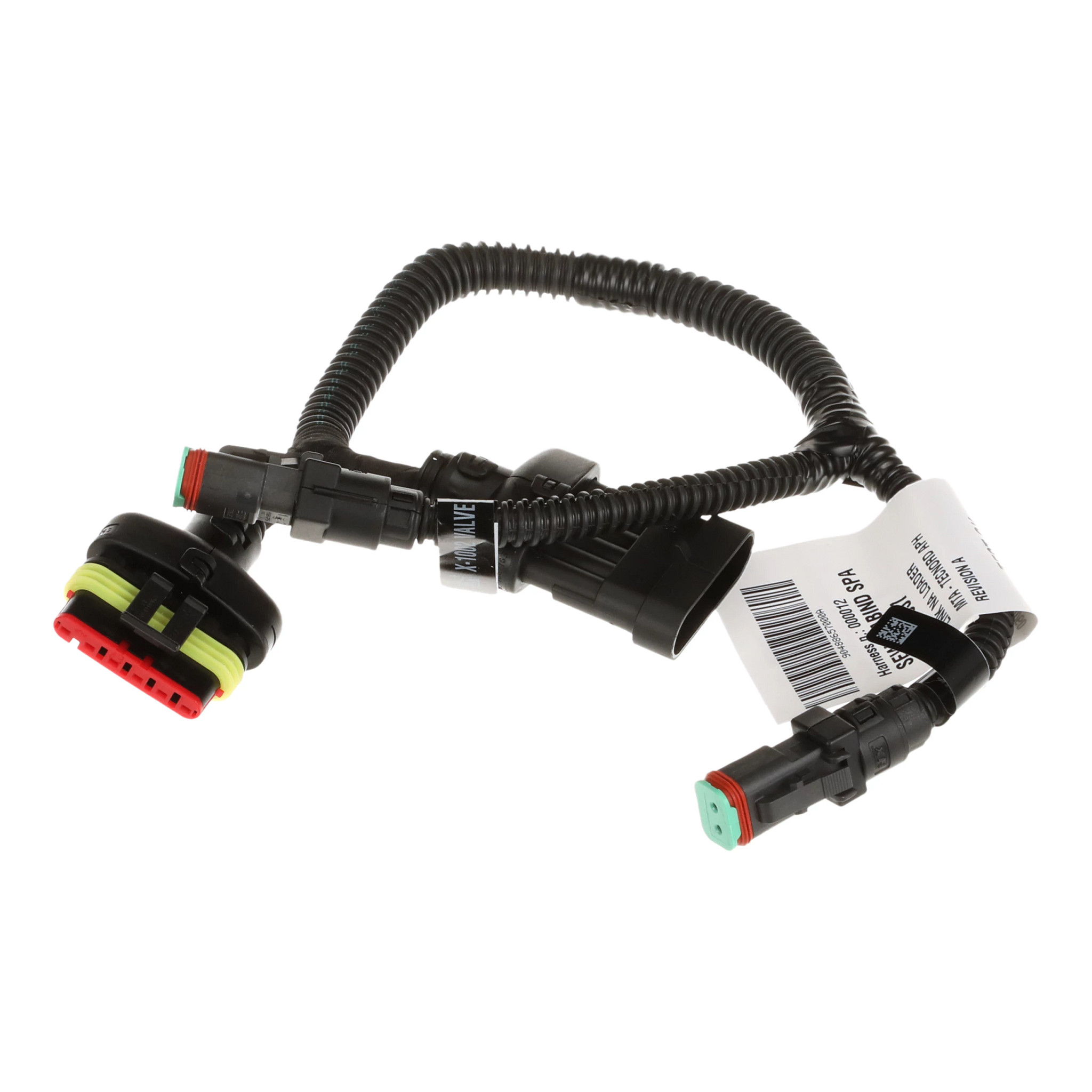 WIRE HARNESS | DEFAULT | GB | EN