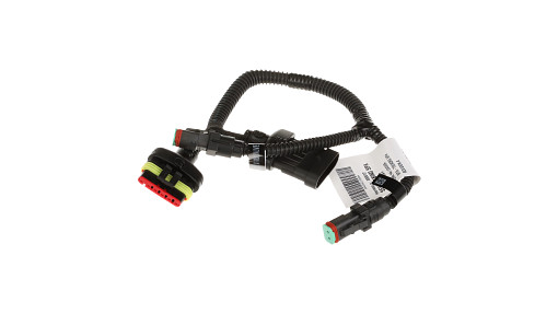 WIRE HARNESS | CASECE | CA | EN
