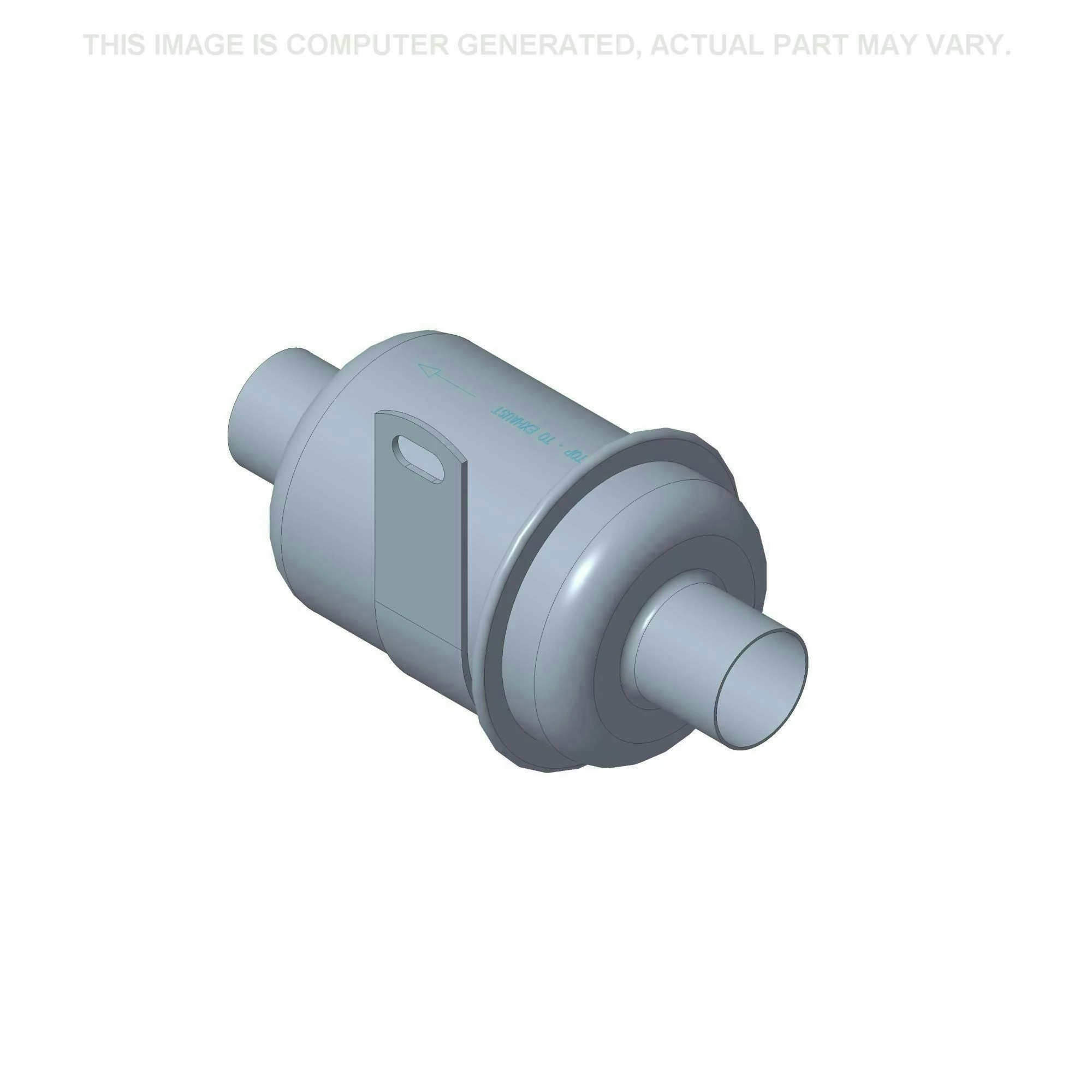 CHECK VALVE | NEWHOLLANDCE | SA | EN