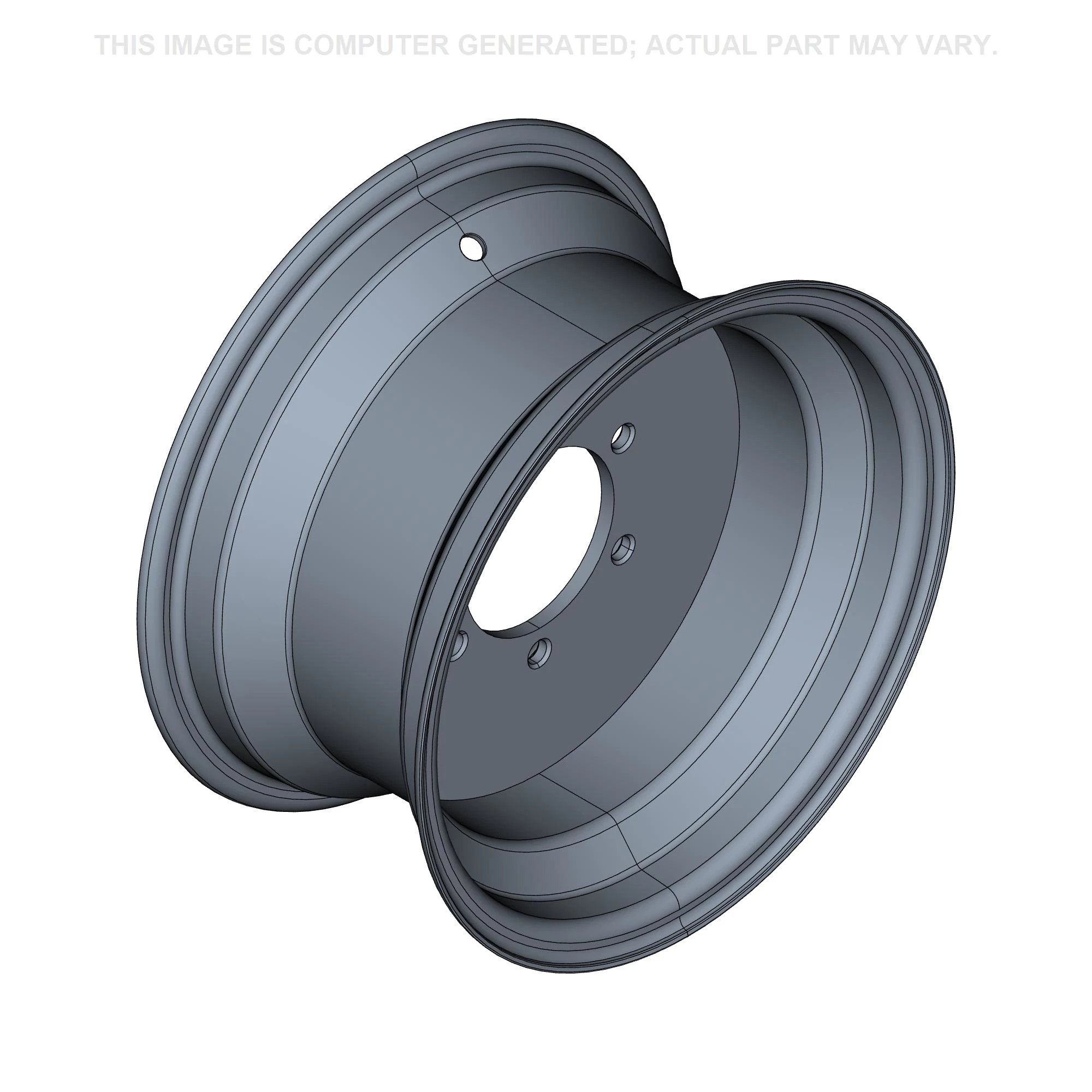 Rim | NEWHOLLANDAG | CA | EN