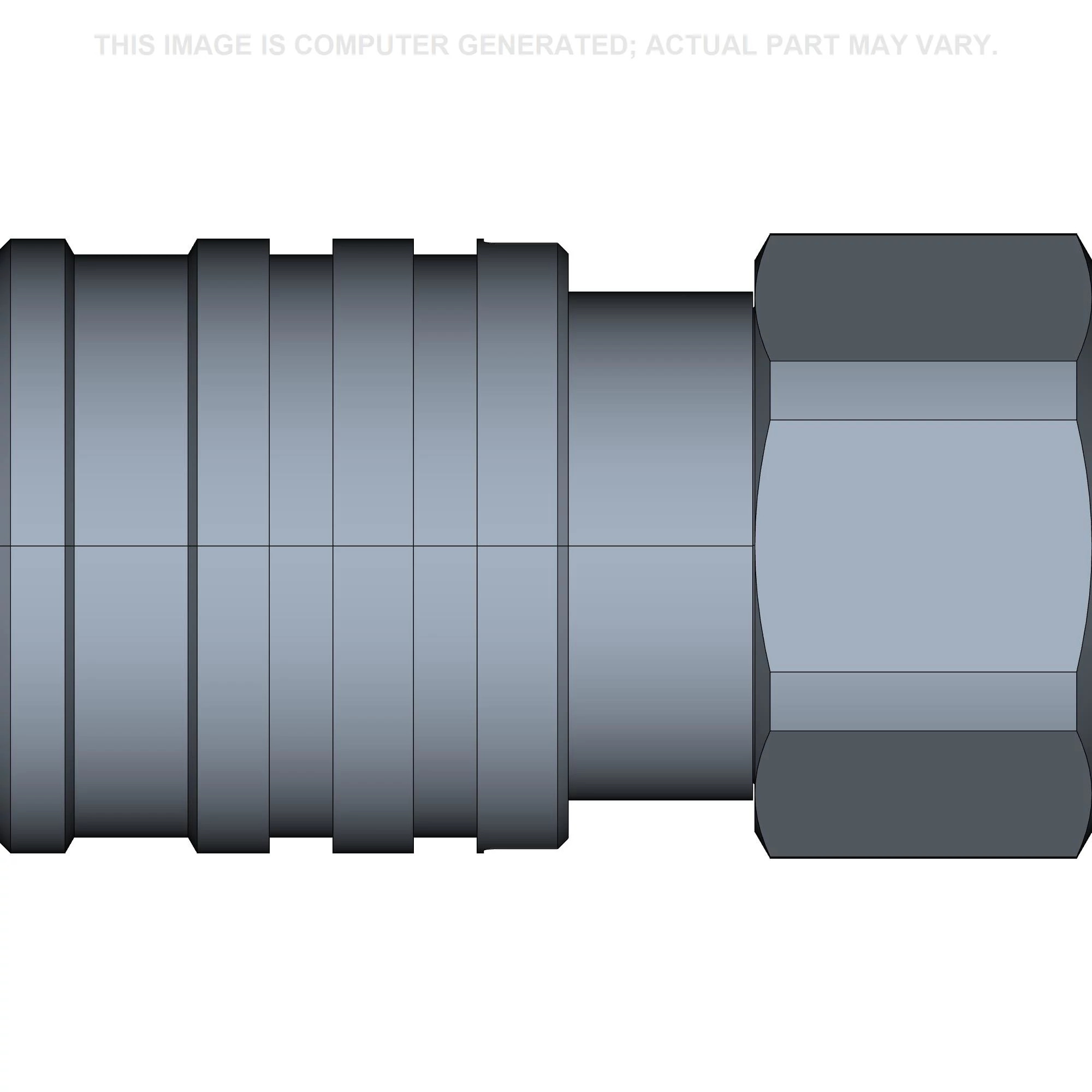 COUPLING | NEWHOLLANDAG | CA | FR
