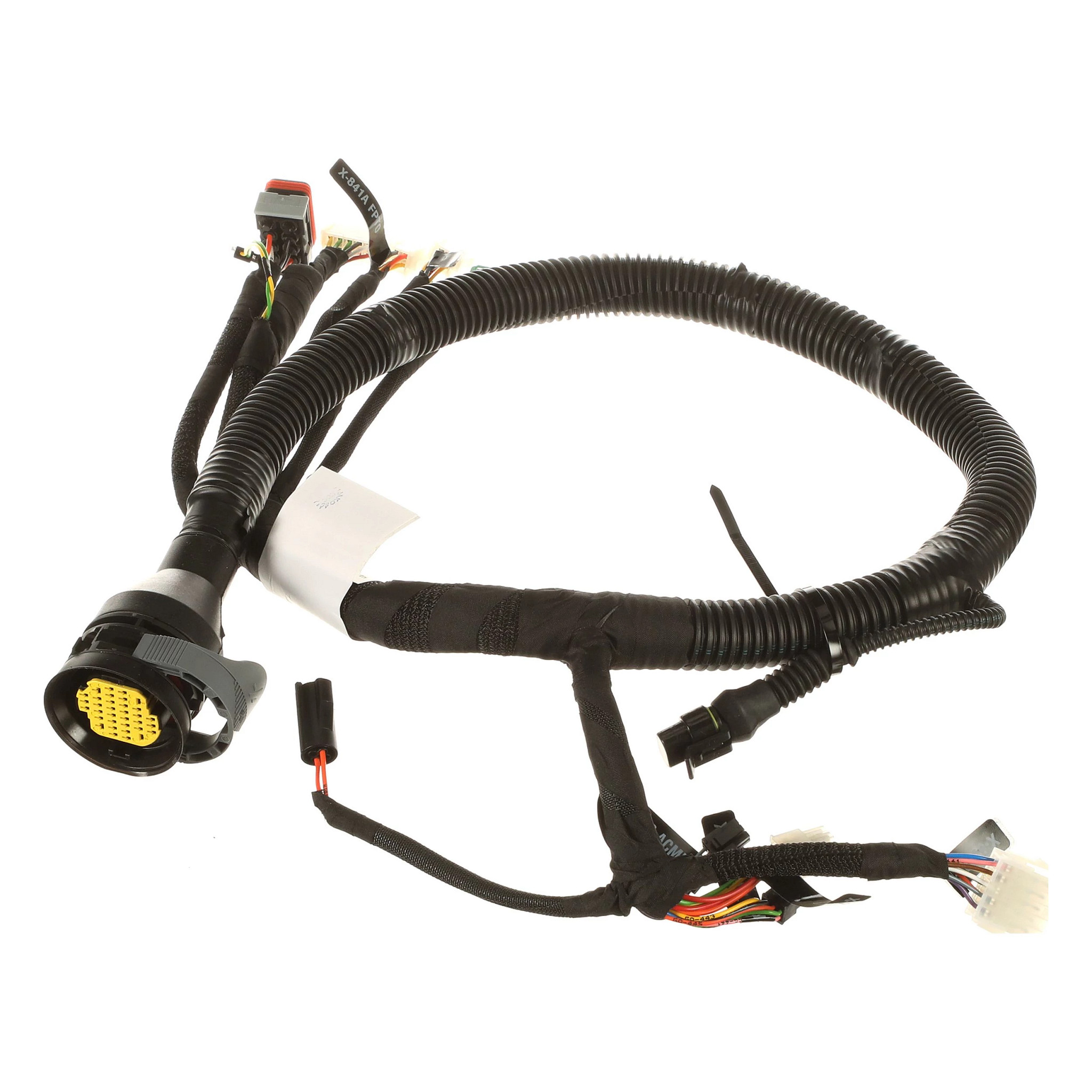 WIRE HARNESS | CASEIH | US | EN