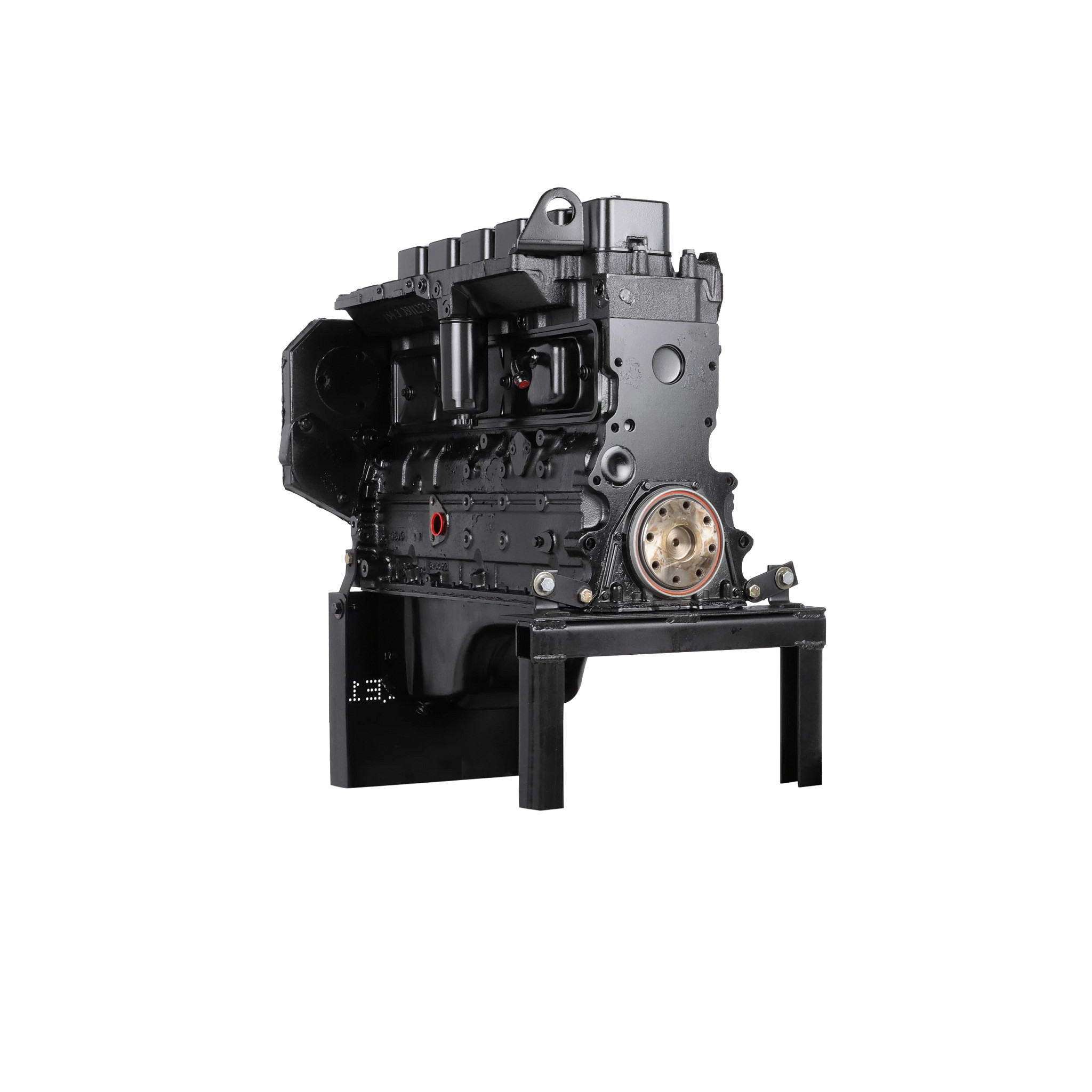 Reman Basic Engine | NEWHOLLANDAG | CA | EN