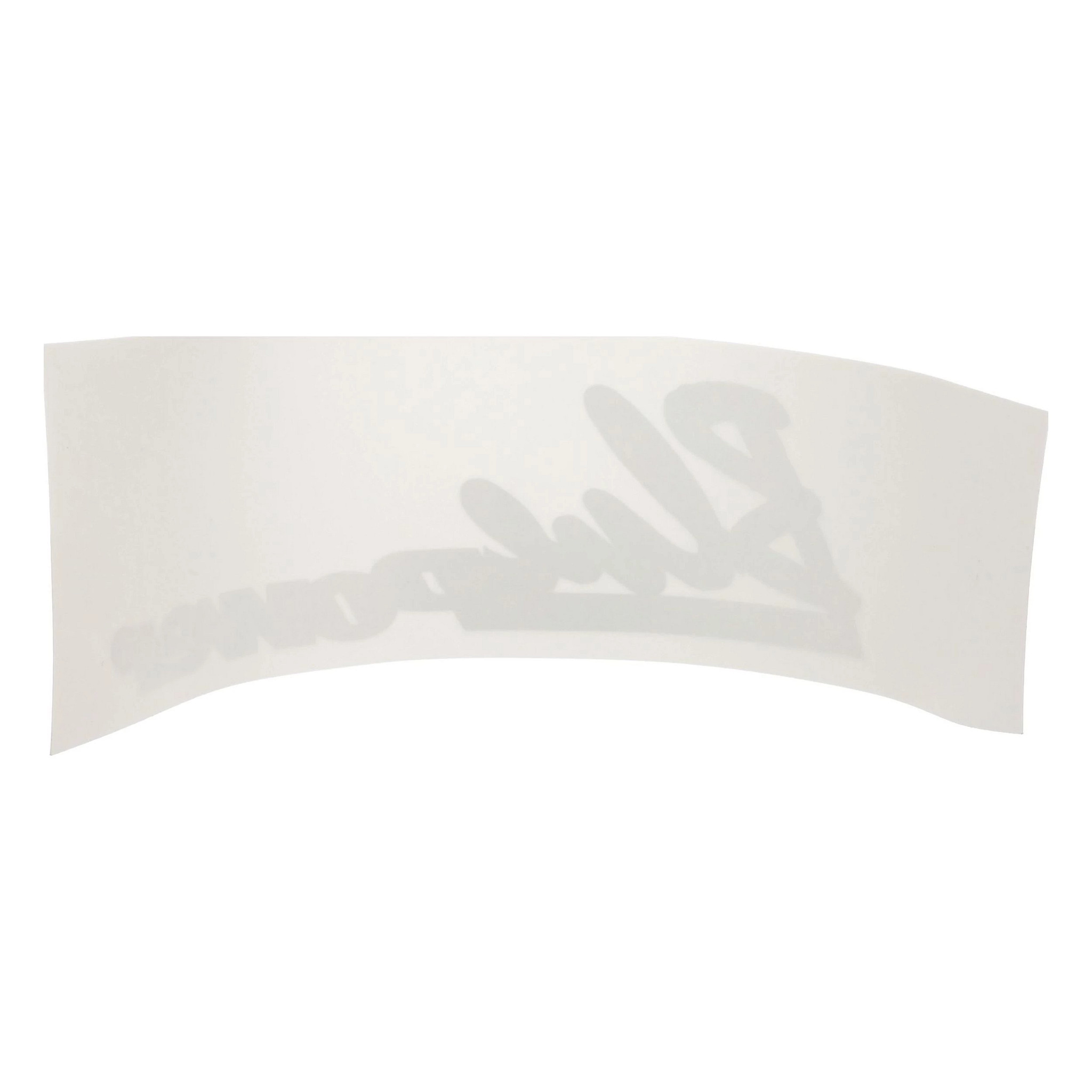 New Holland Blue Power Decal - Right-Hand Roof