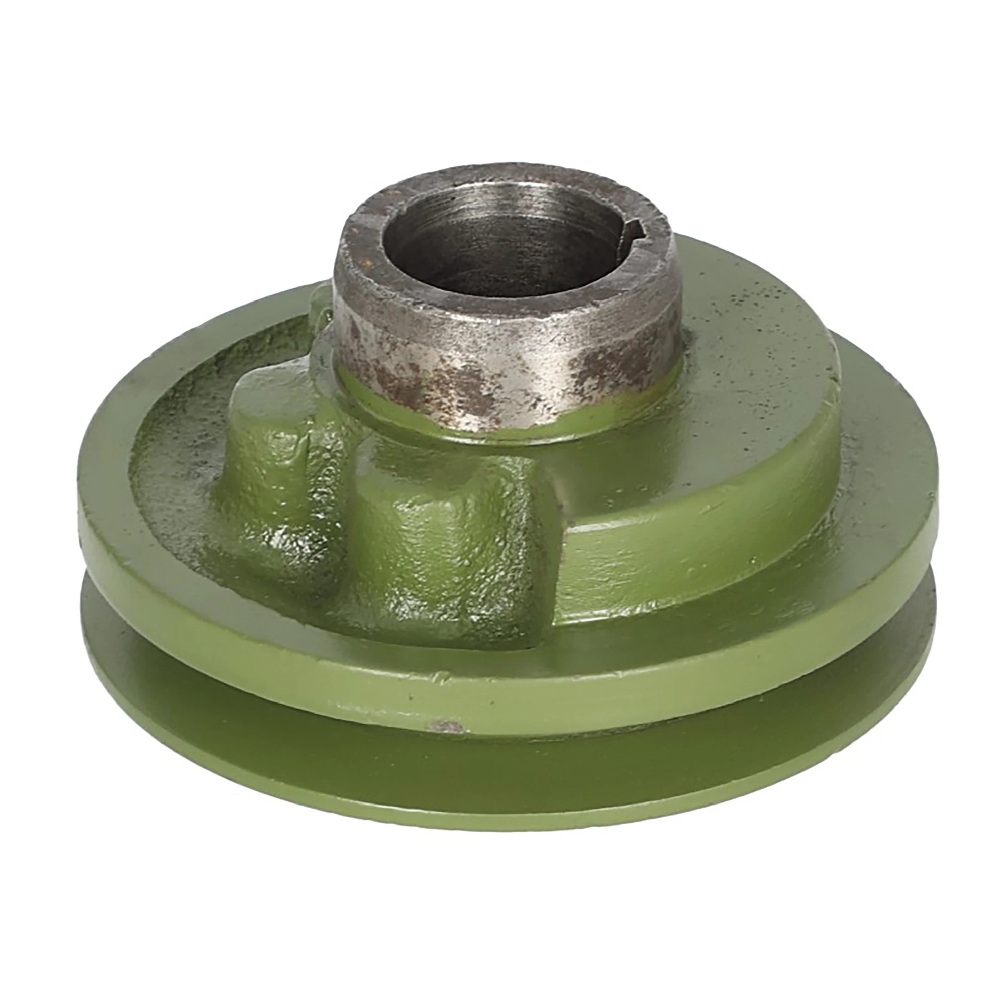 PULLEY | CASECE | EU | EN