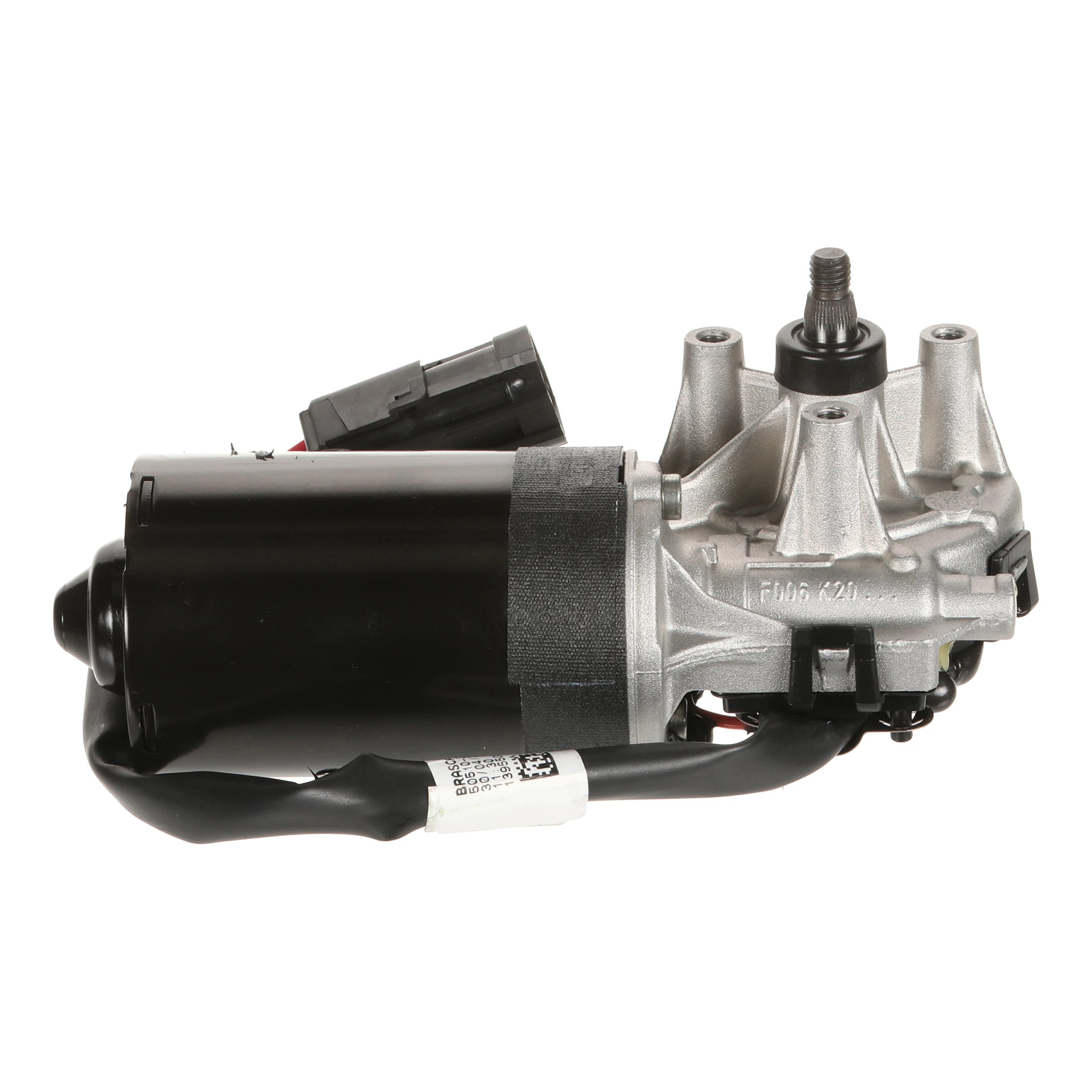 WIPER MOTOR | NEWHOLLANDCE | ANZ | EN