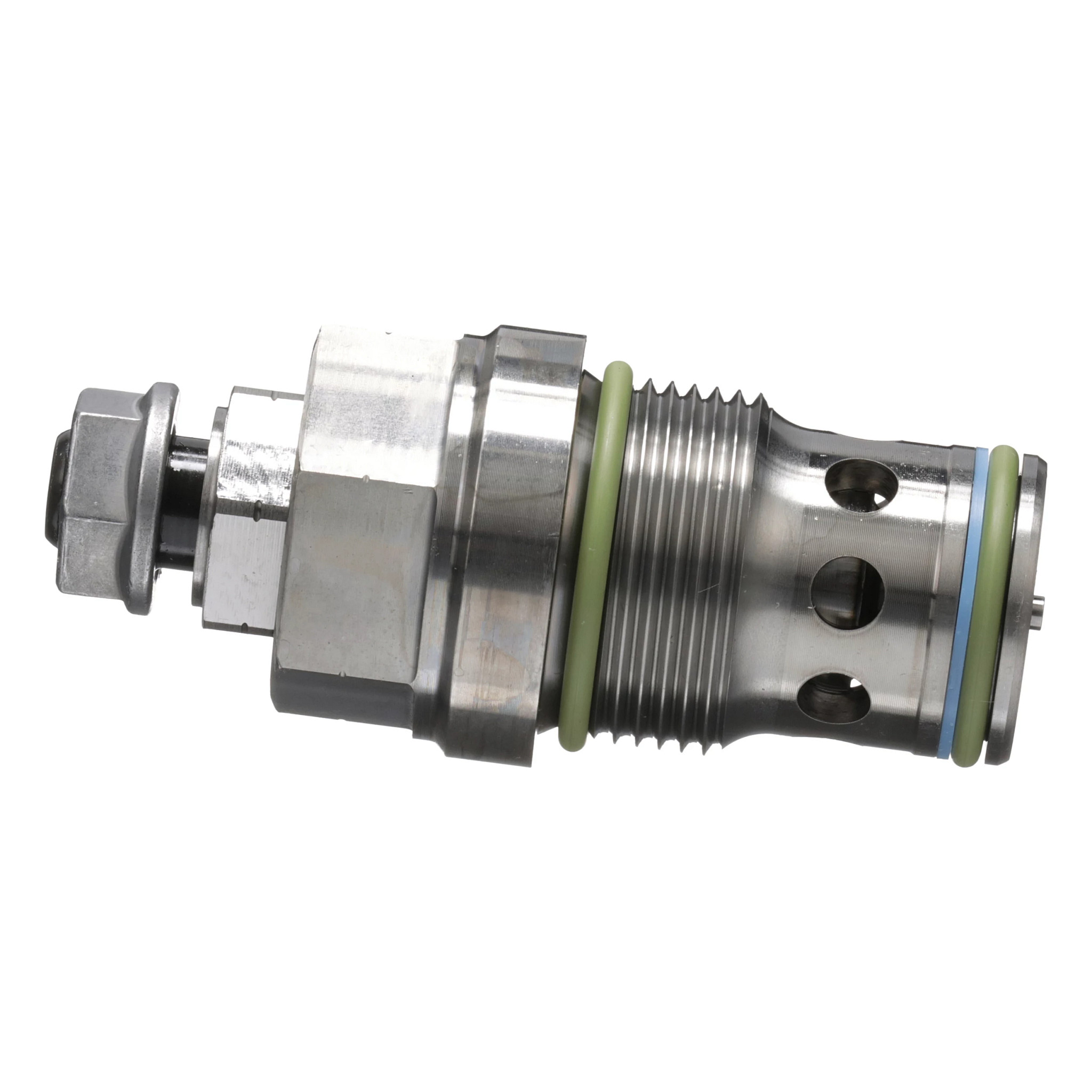 Hydrostatic Relief Valve