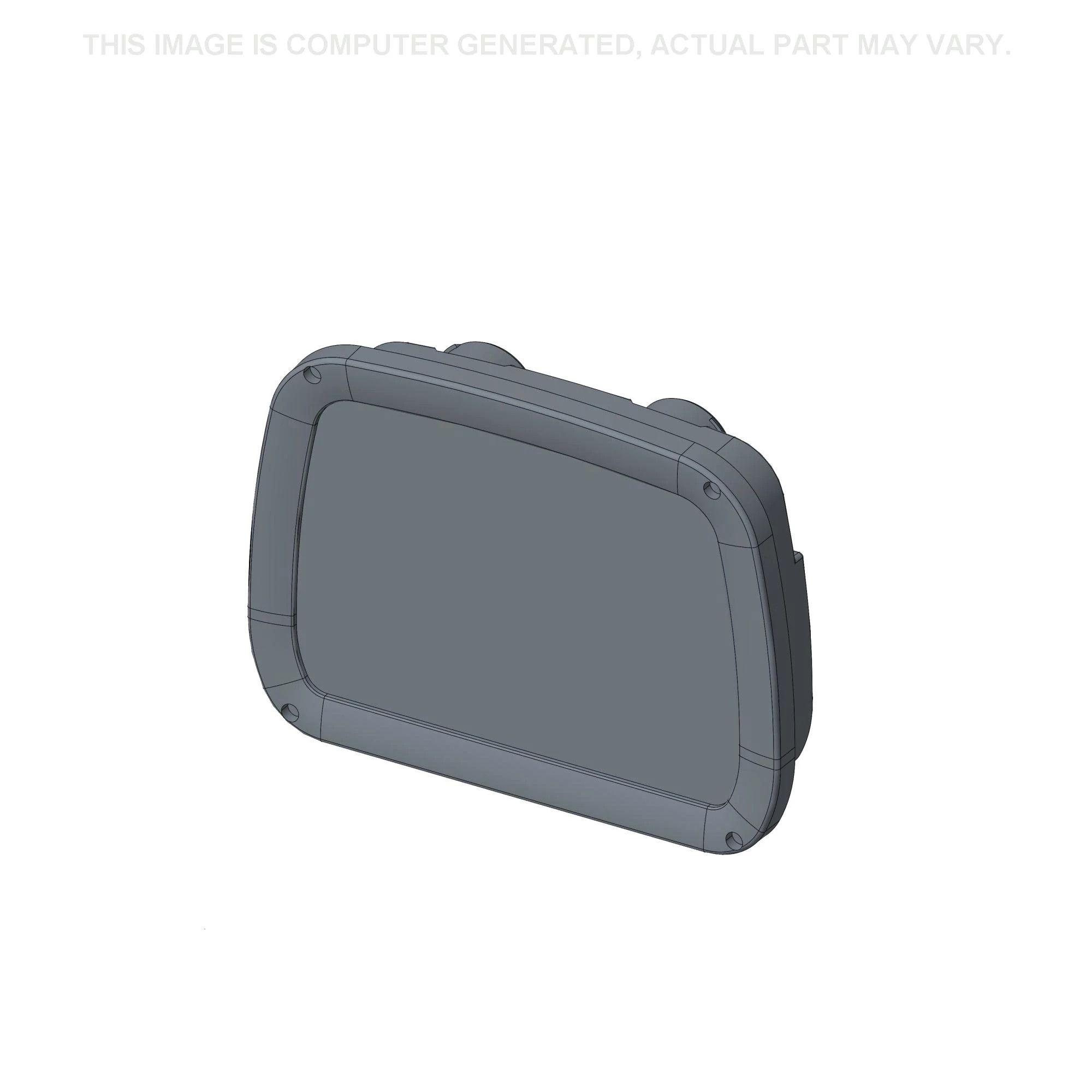 Reman Instrument Cluster | NEWHOLLANDAG | US | EN