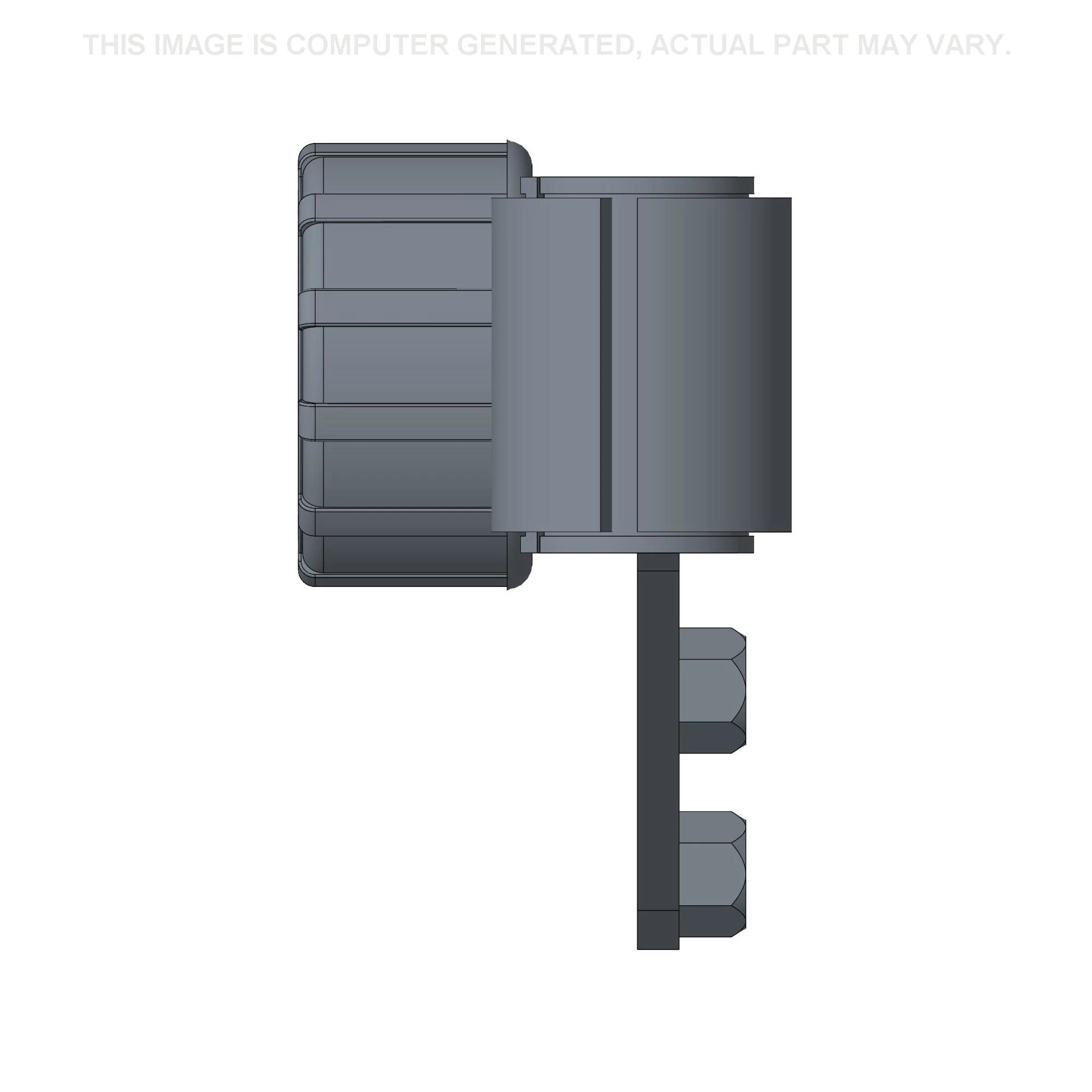 CLAMP | CASEIH | SA | ES