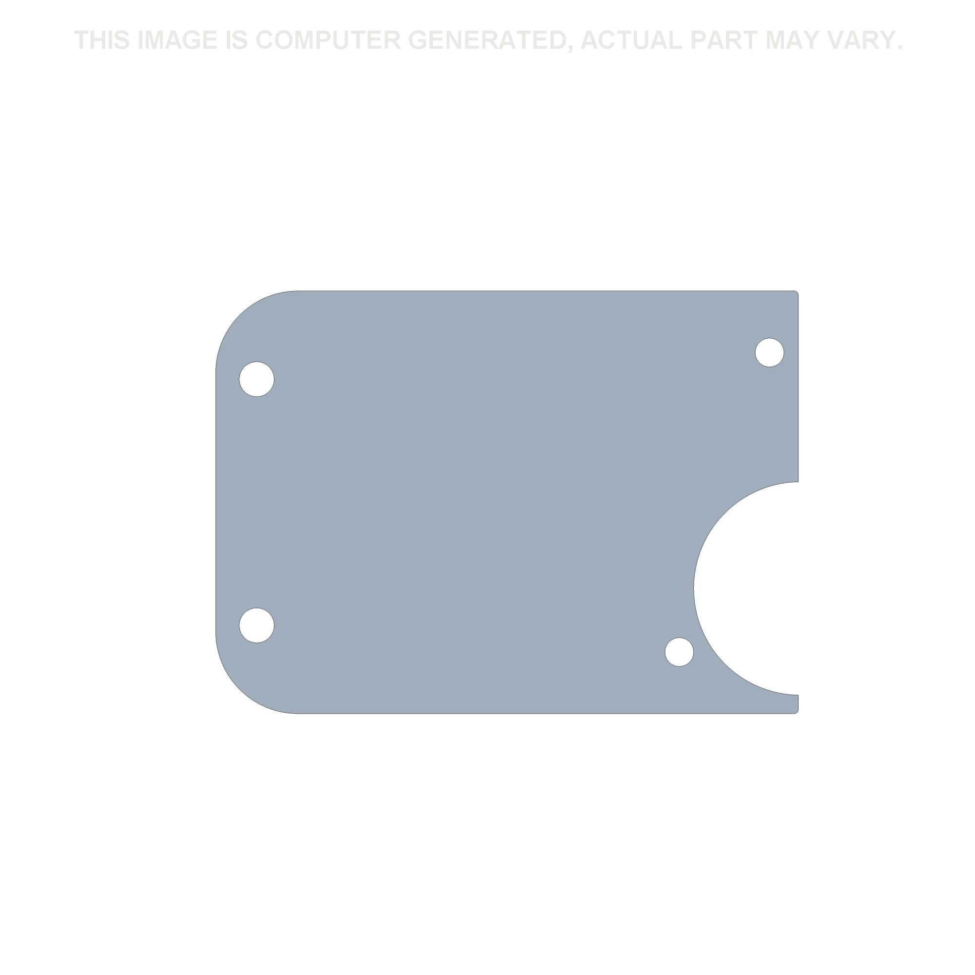 PLATE | CASEIH | AMEA | EN