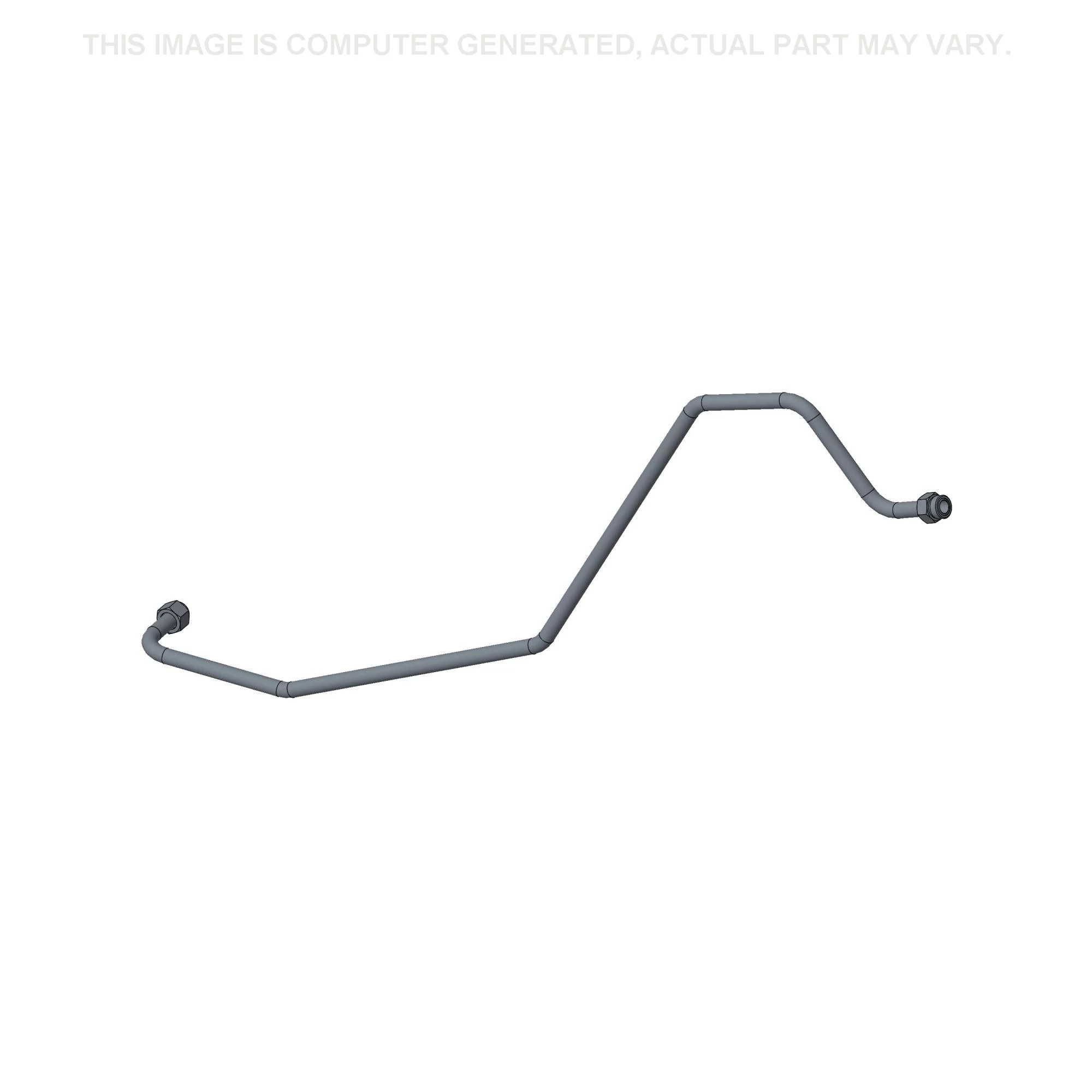 TUBO IDRAULICO | CASECE | EU | IT