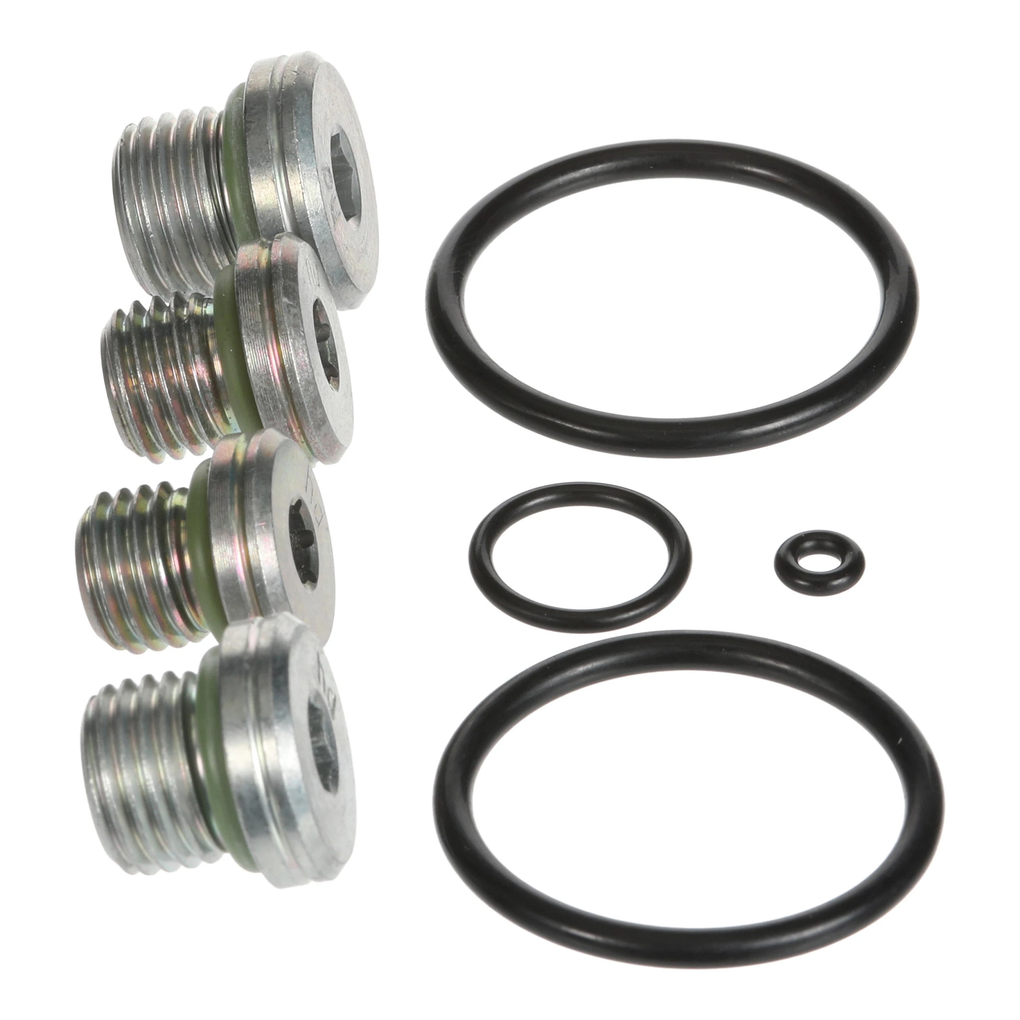 SEAL KIT | NEWHOLLANDAG | US | EN