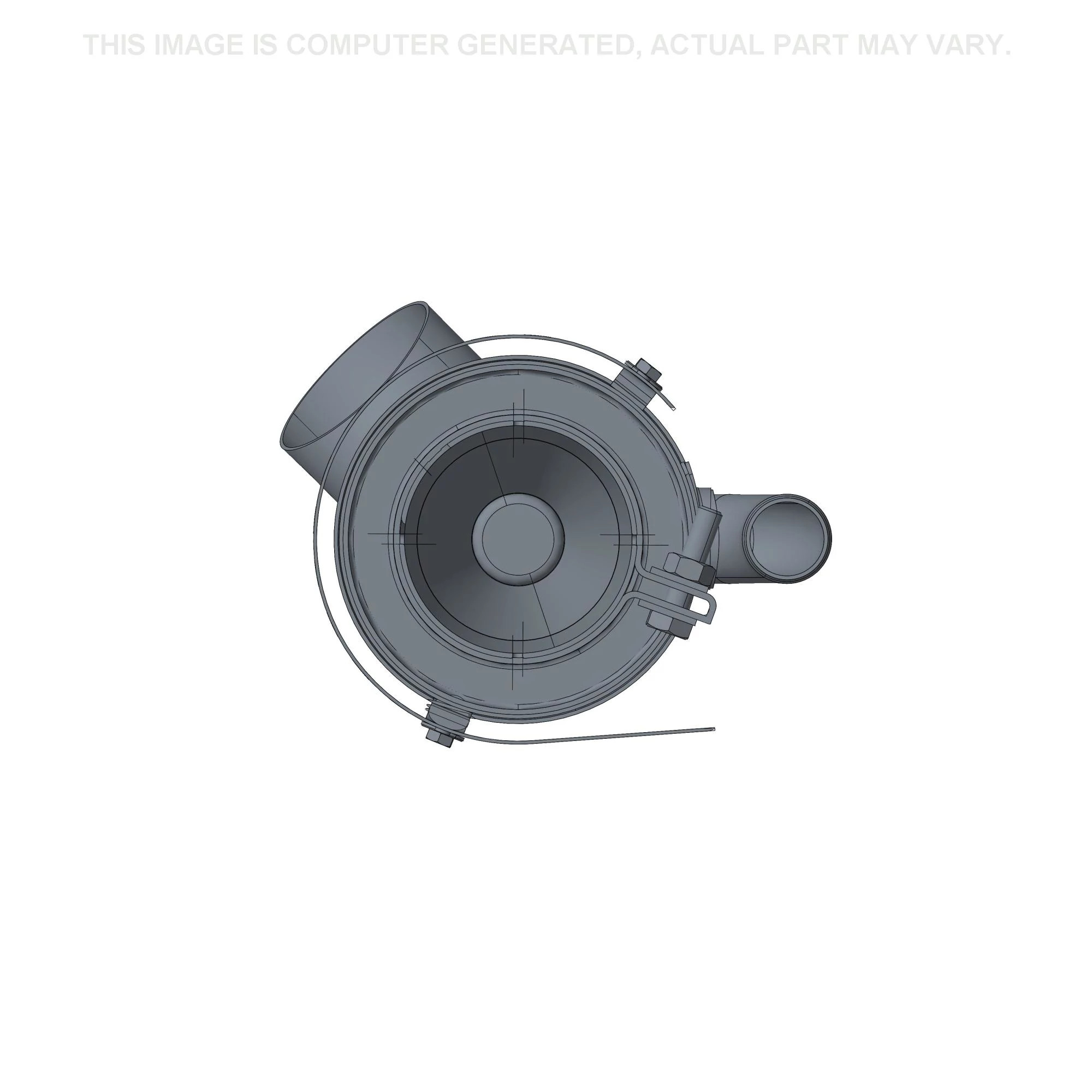 MUFFLER | NEWHOLLANDAG | CA | EN