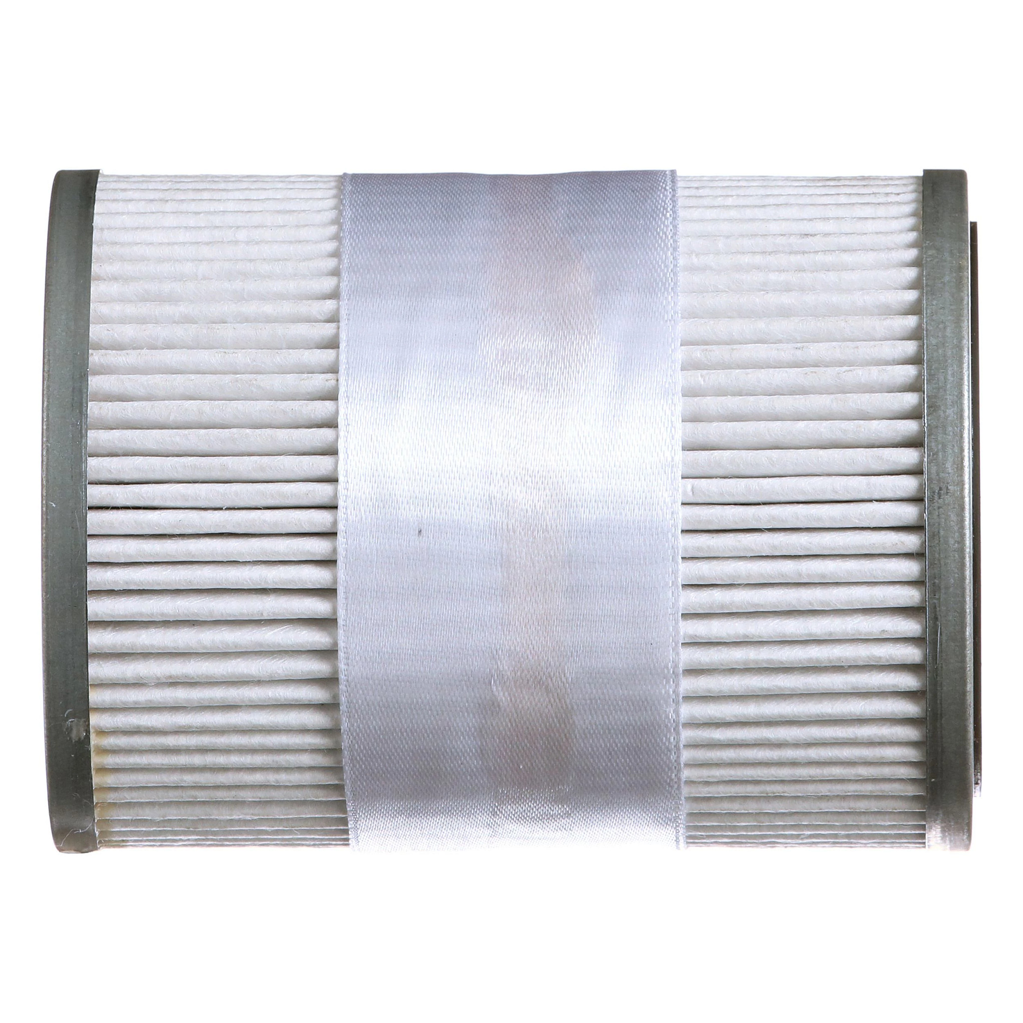 Filtro de óleo hidráulico - 42 mm DI x 82 mm DE x 110 mm C