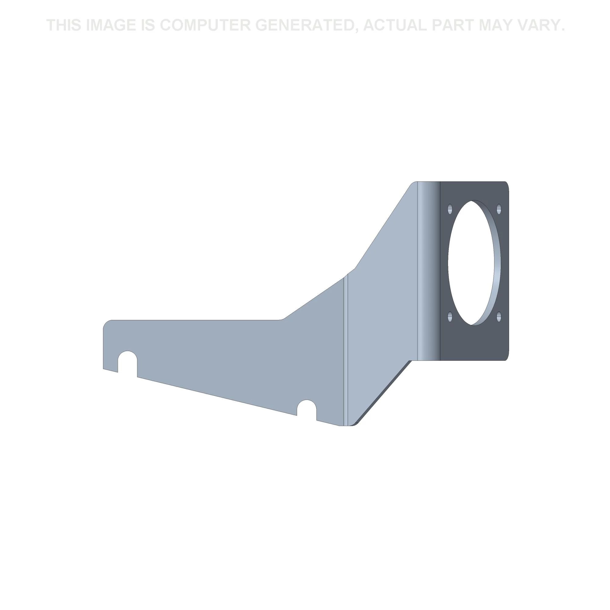 BRACKET | CASEIH | AMEA | EN