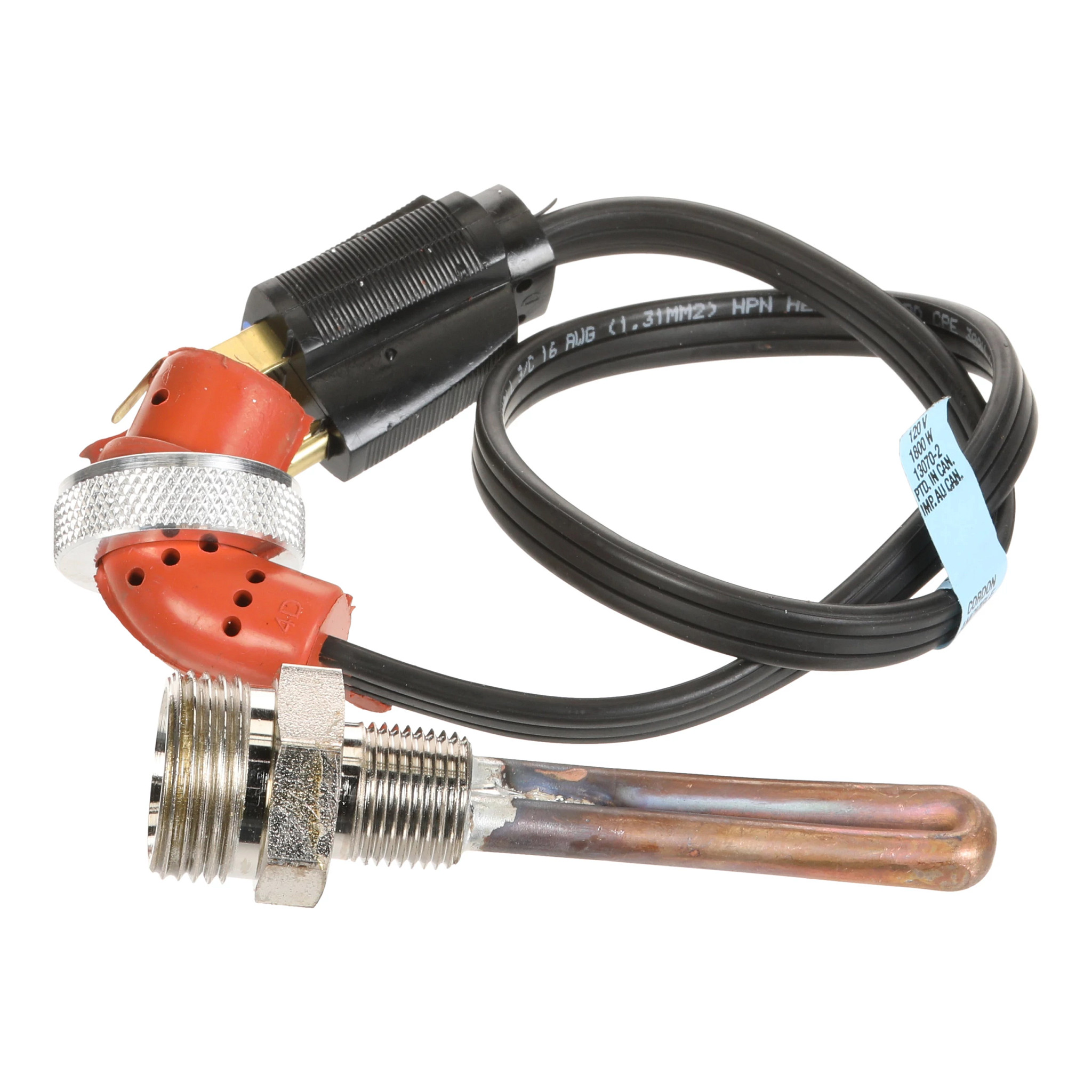 HEATER ASSY. | CASEIH | CA | FR