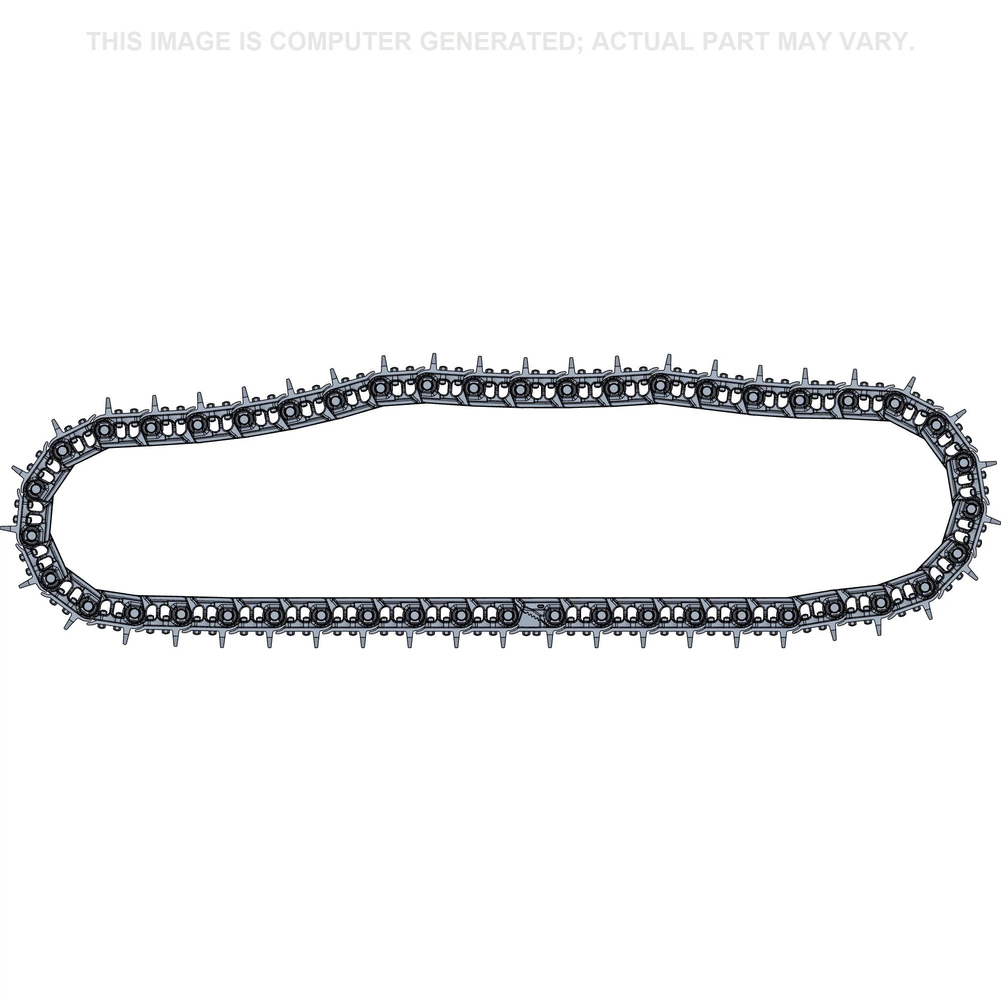 CRAWLER TRACK ASSY | NEWHOLLANDCE | CA | EN