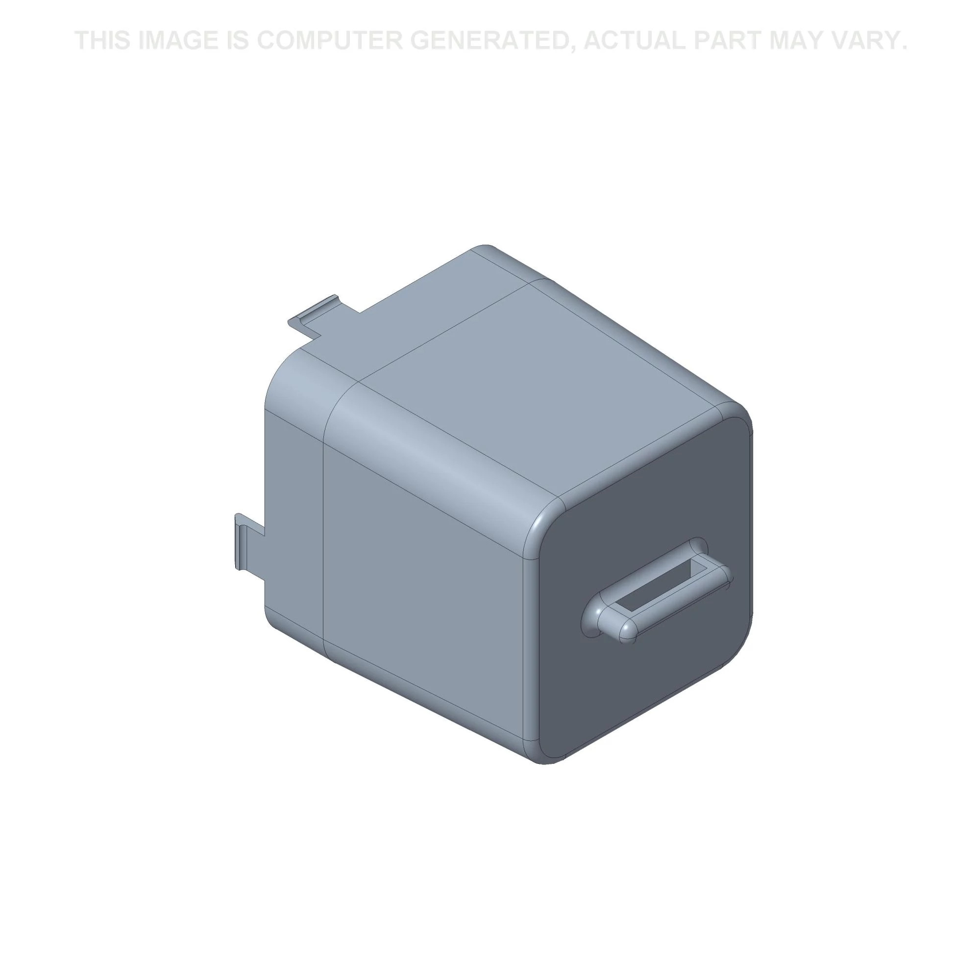 Cover | CASEIH | US | EN