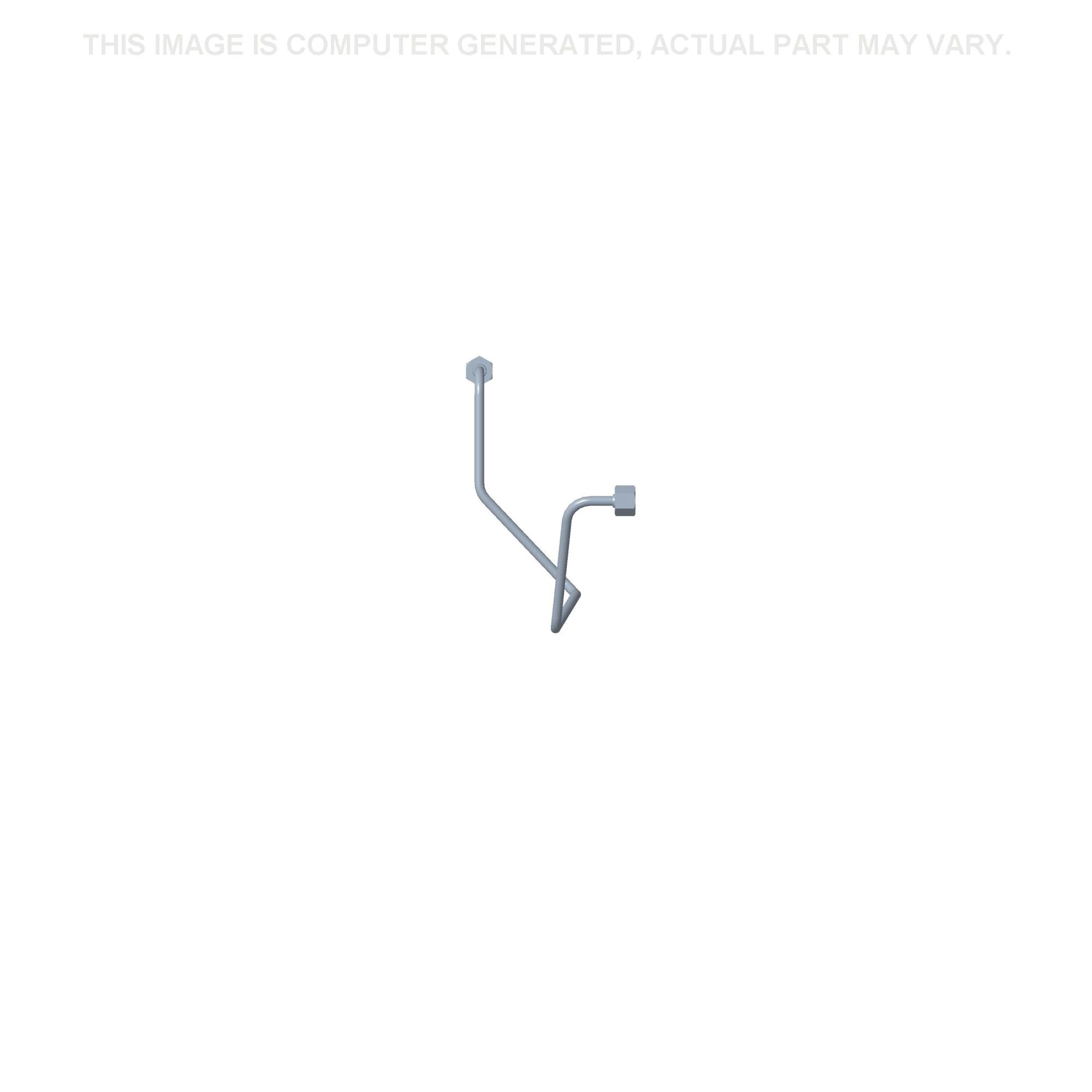 BREMSLEITUNG | CASEIH | AT | DE