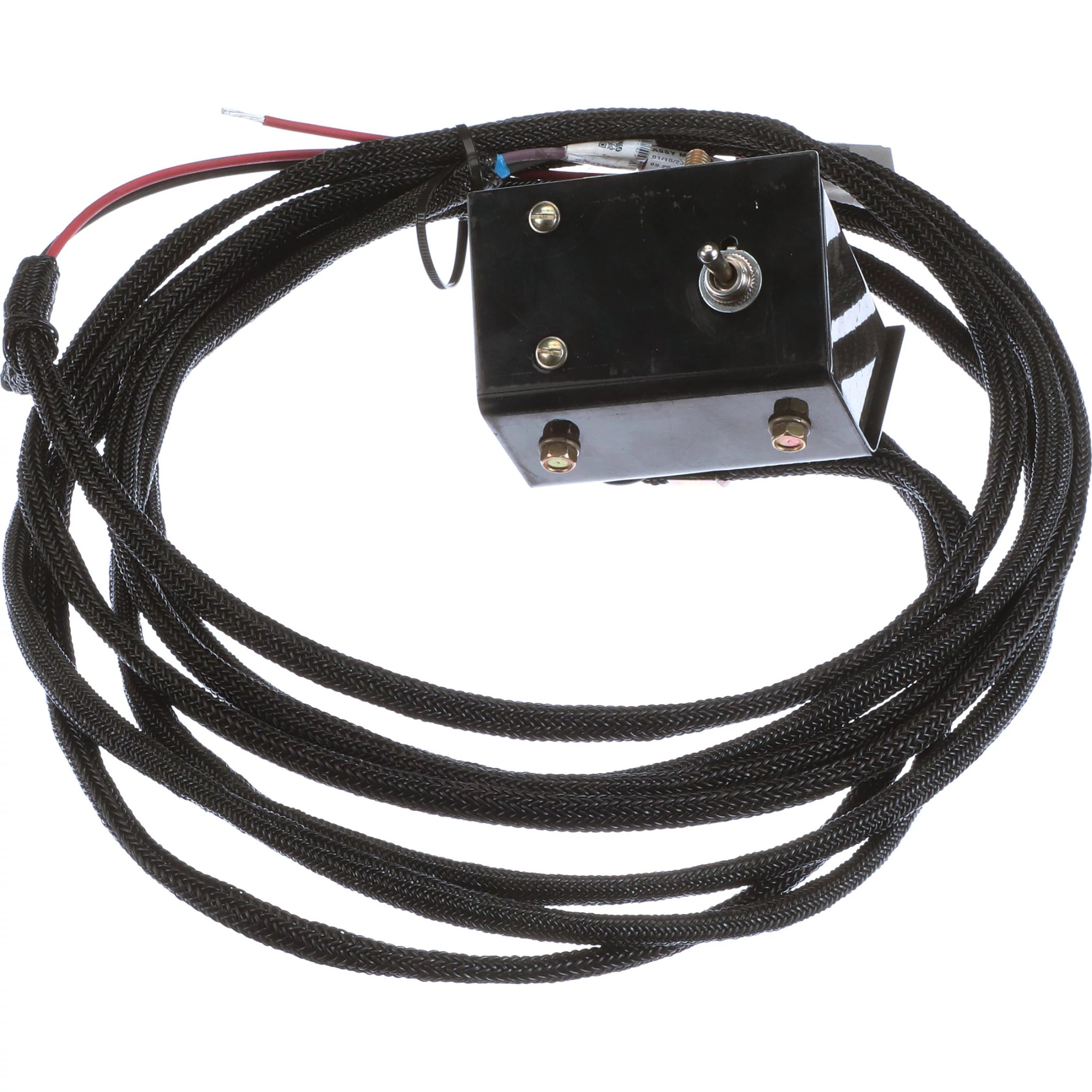 CONTROL UNIT | NEWHOLLANDCE | SA | EN