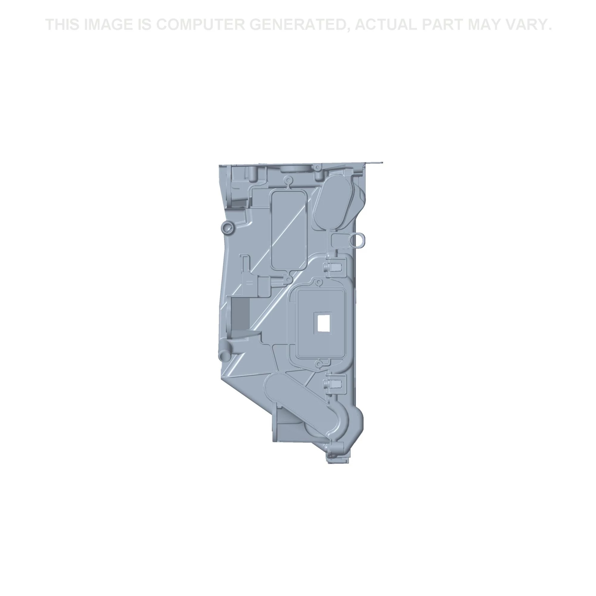 COVER ASSY | NEWHOLLANDAG | IE | EN