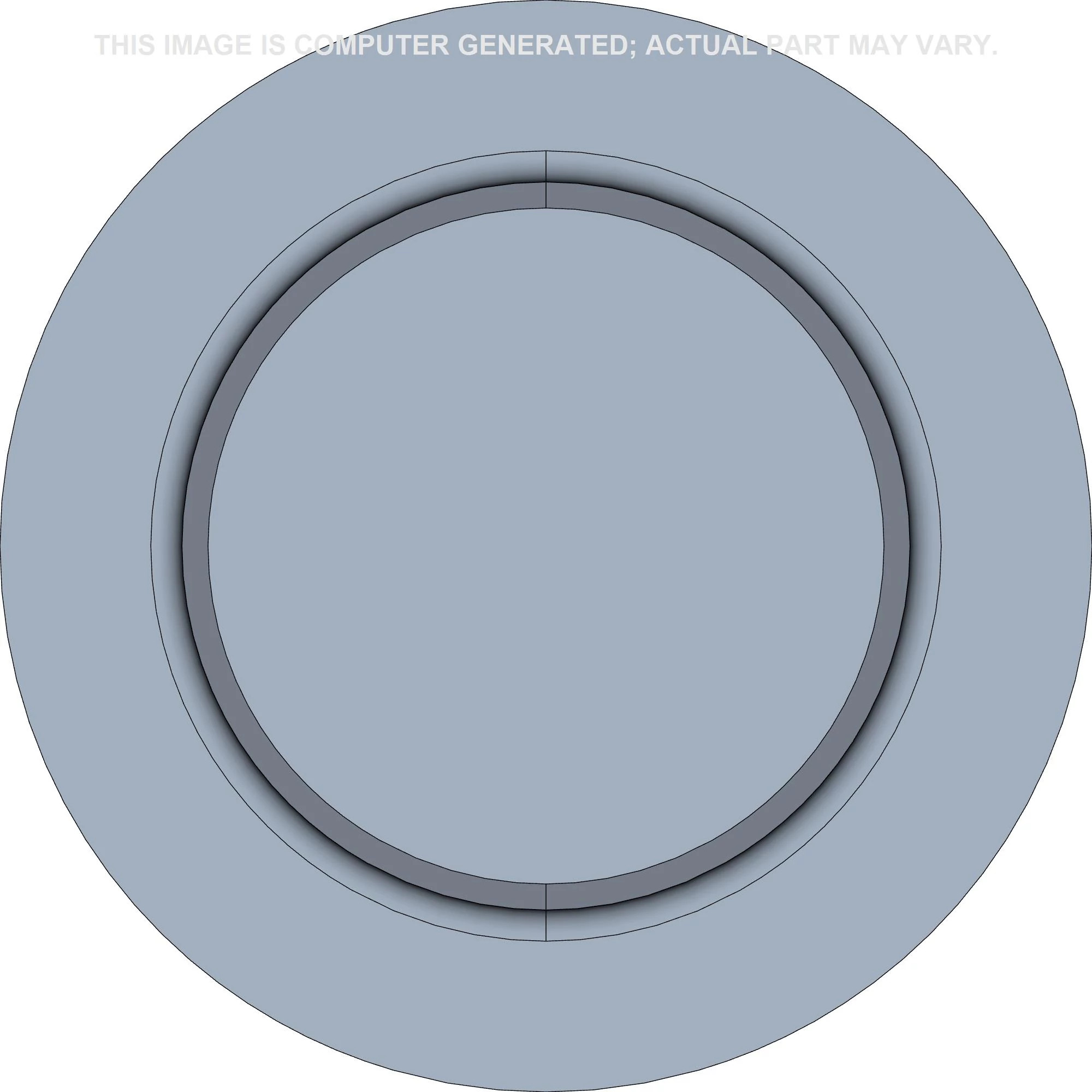 Parafuso Allena Flan