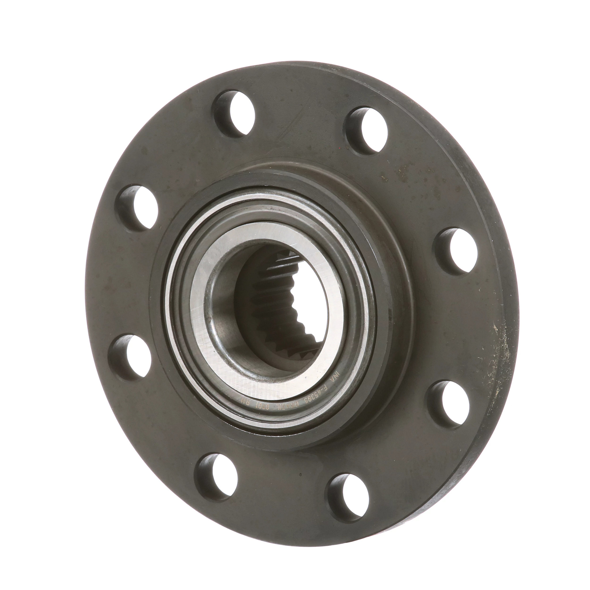 Conjunto do rolamento | CASEIH | BR | PT