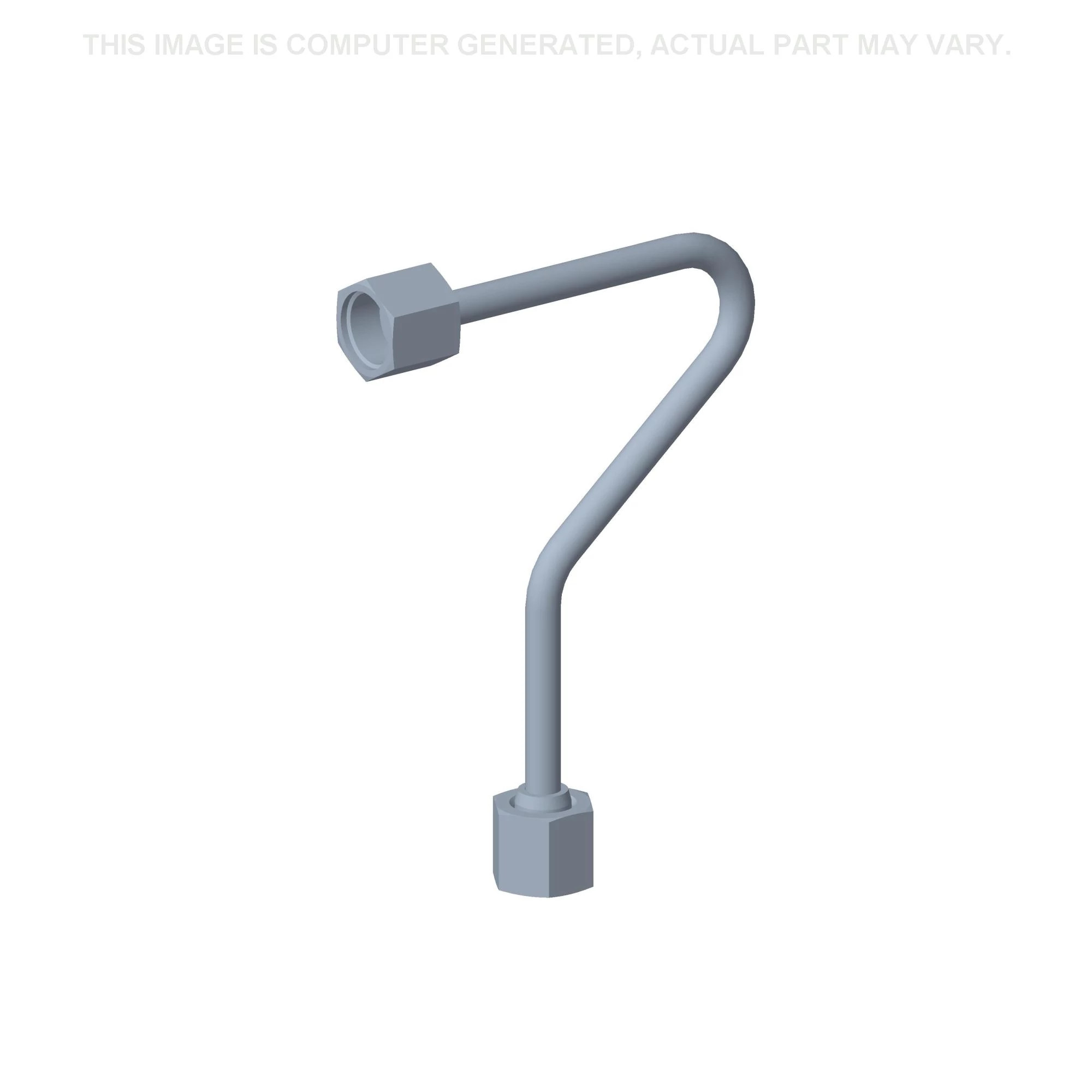 Load Sense Tube - 0.25