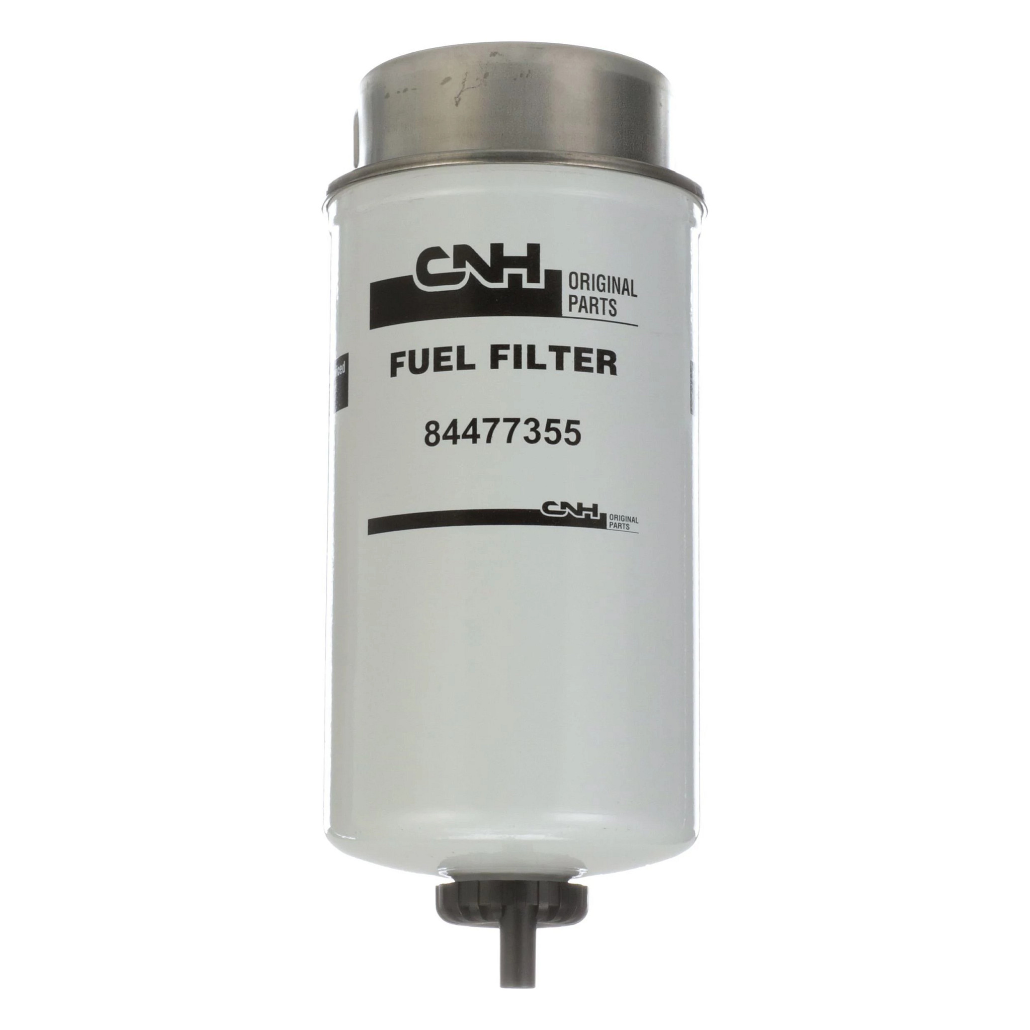 Filtro de combustível - 83 mm DE x 195 mm C