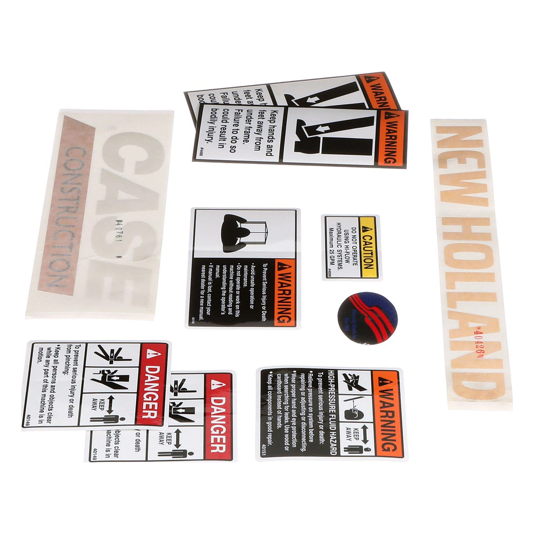 KIT | CASECE | CA | EN