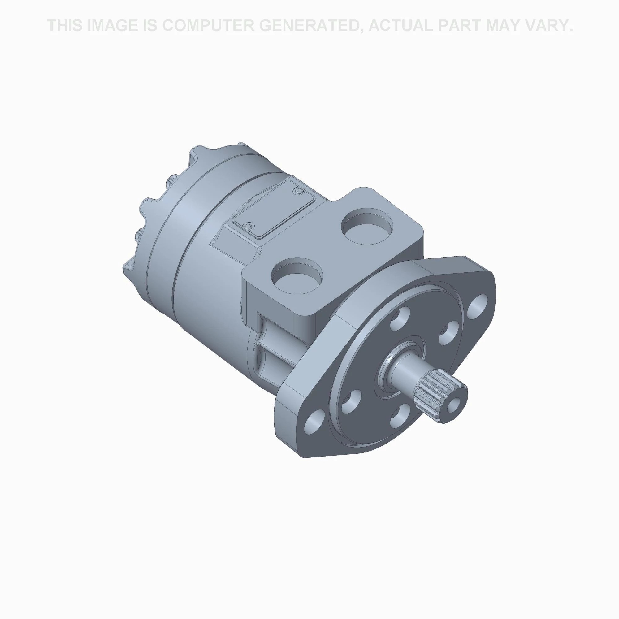 Moteur Hydraulique | NEWHOLLANDAG | CA | FR