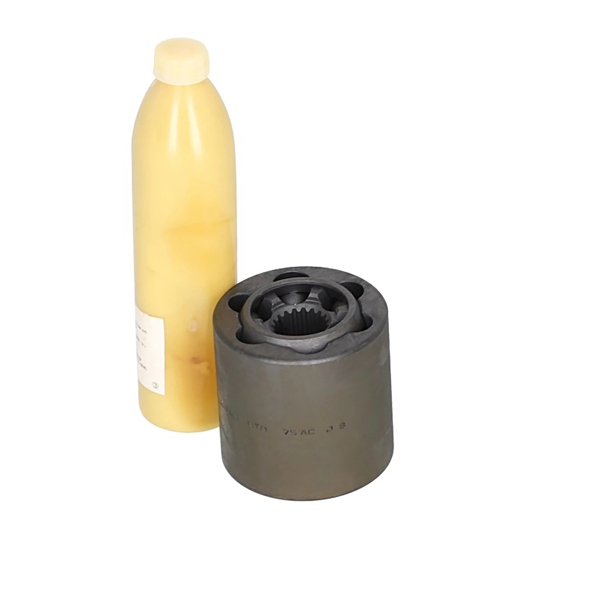 Yoke Assembly Drive - 127282FP