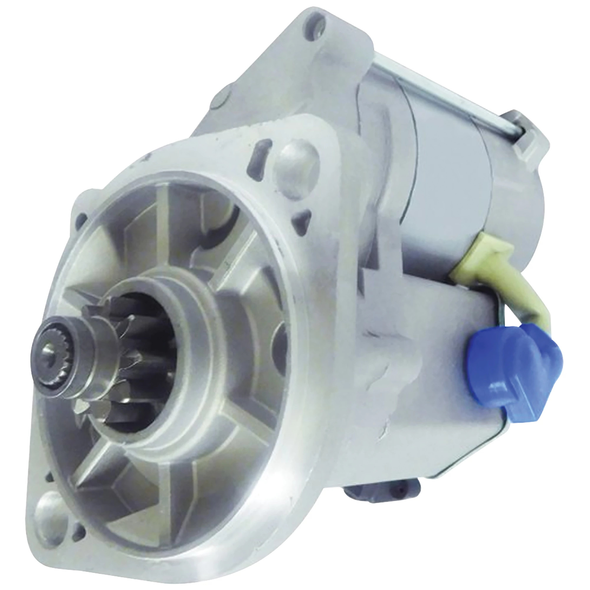 Starter - Denso-Style | CASEIH | CA | FR