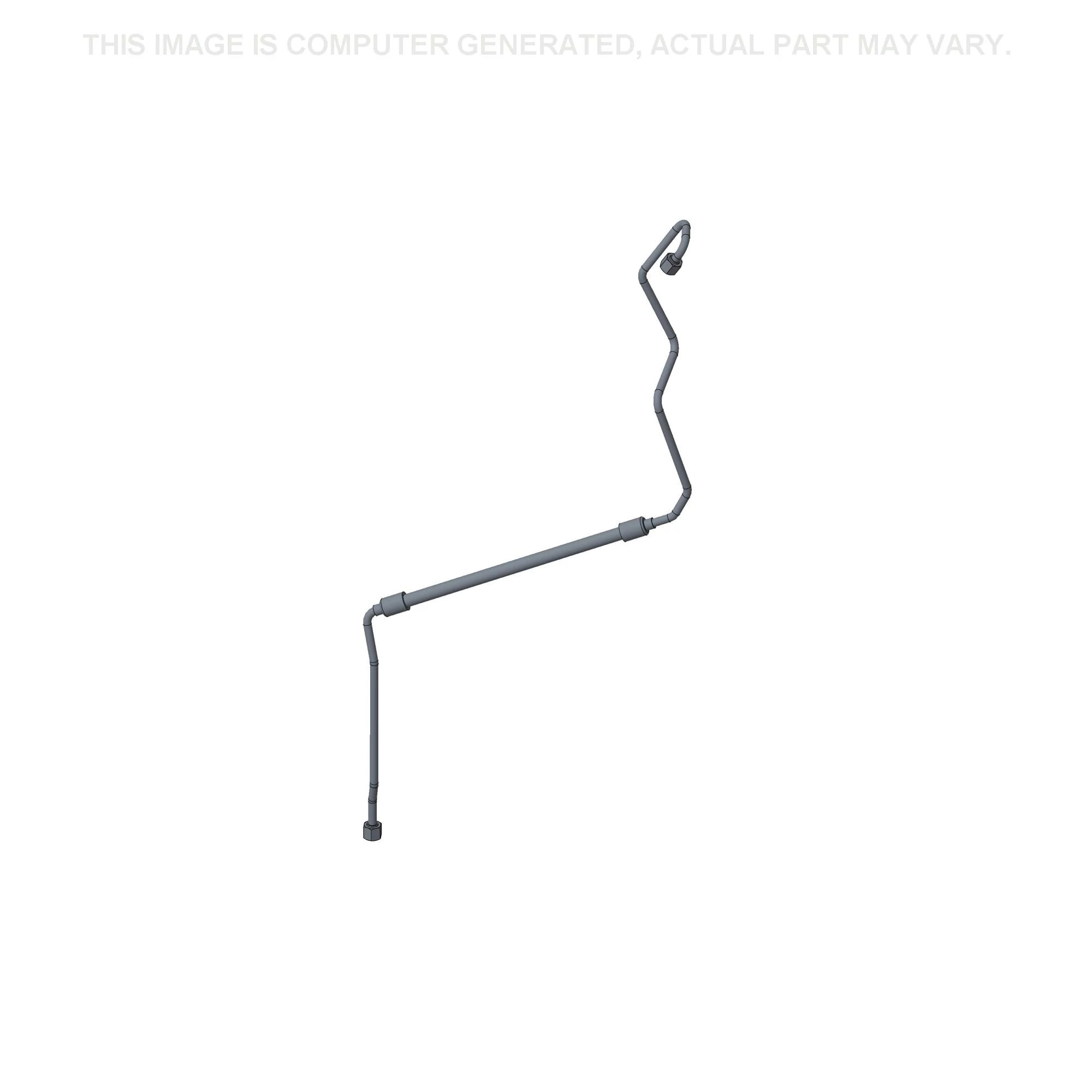 TUBO | NEWHOLLANDAG | EU | ES