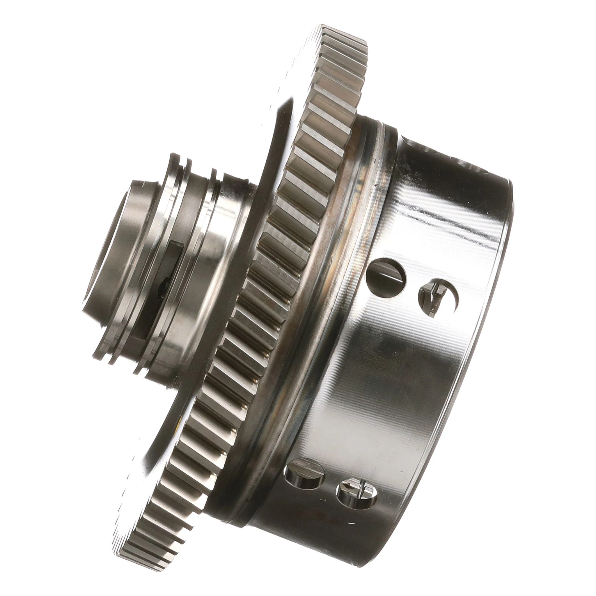 CLUTCH | NEWHOLLANDAG | CA | EN