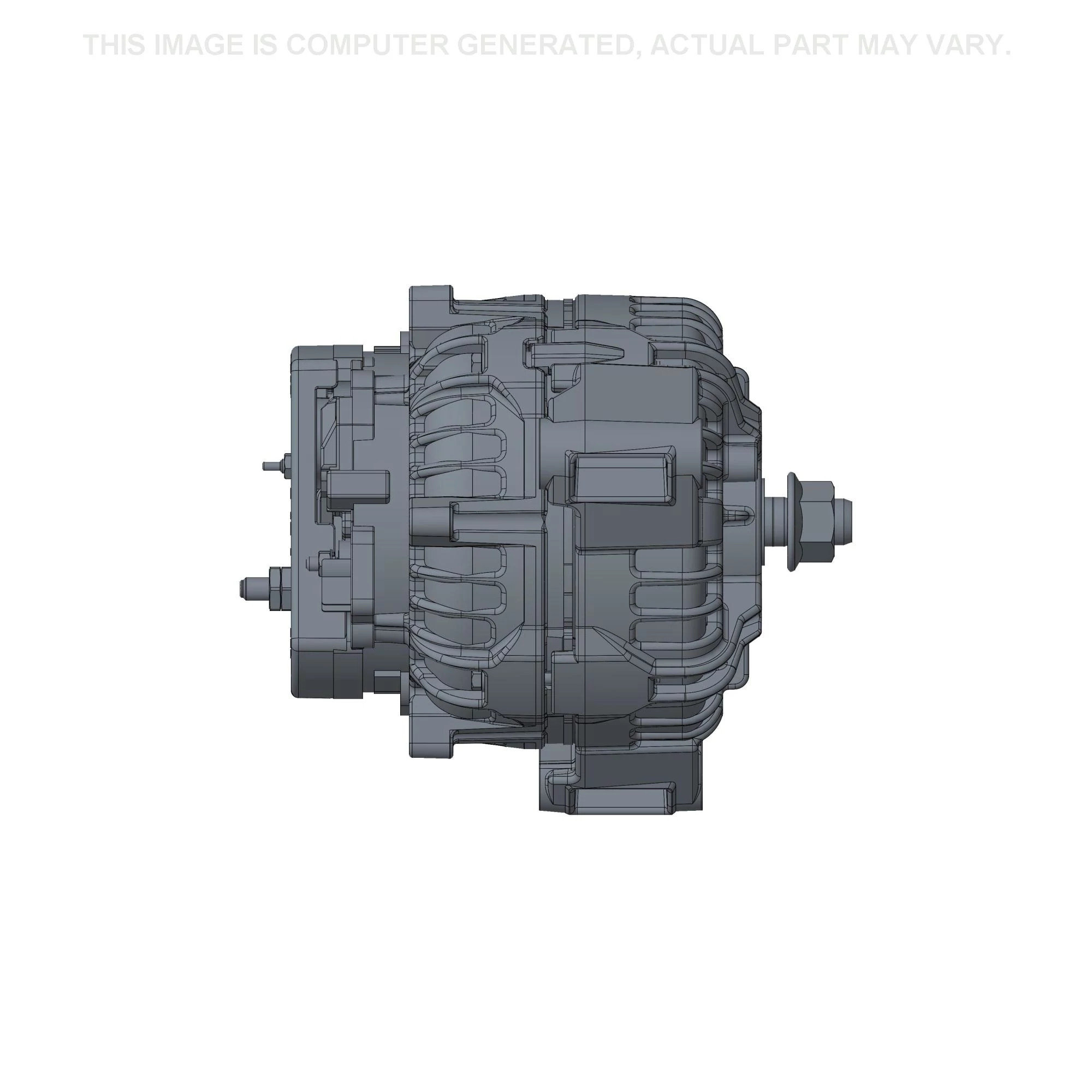 Alternador - 14 volts - 240-Amp