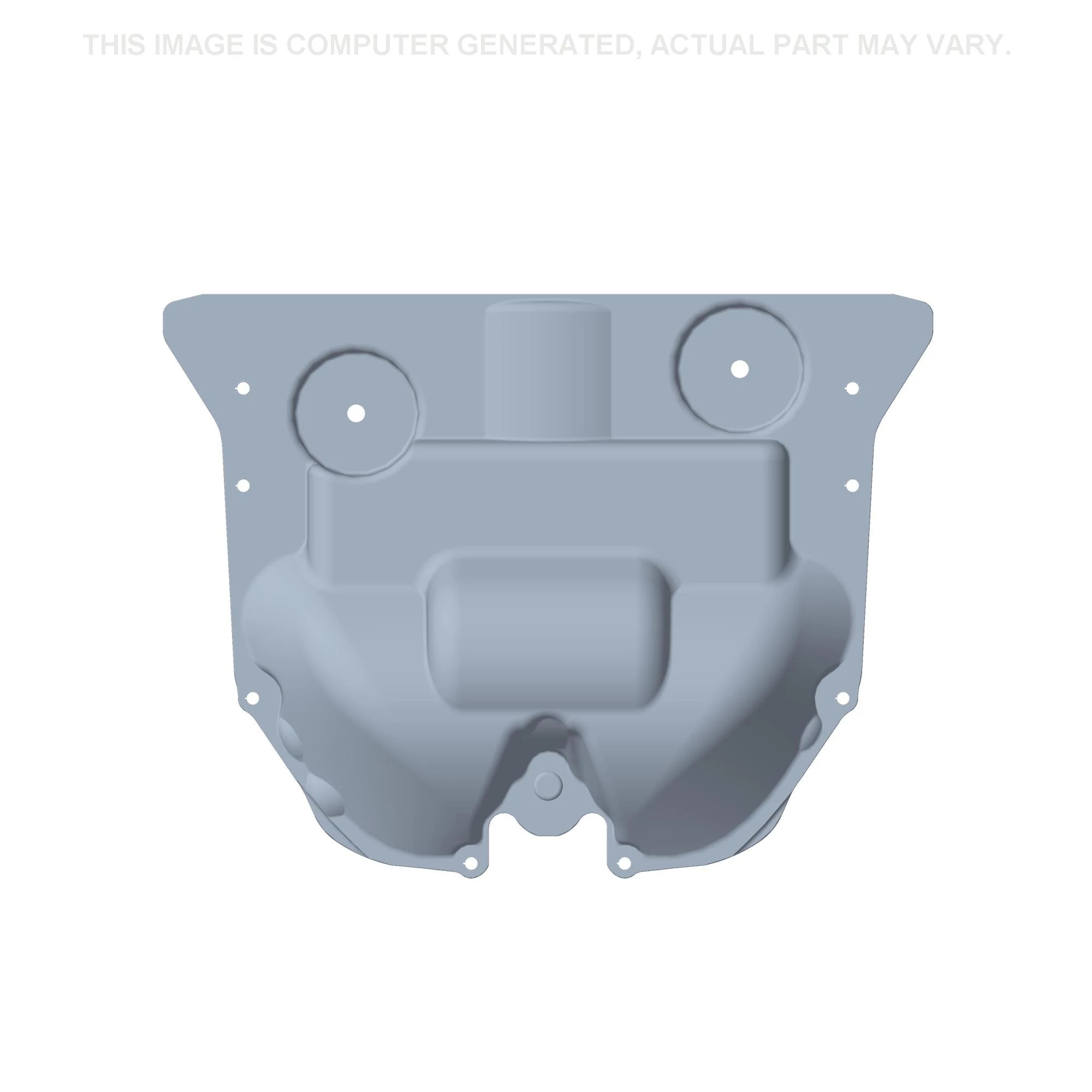 КРЫШКА | NEWHOLLANDCE | EU | ES