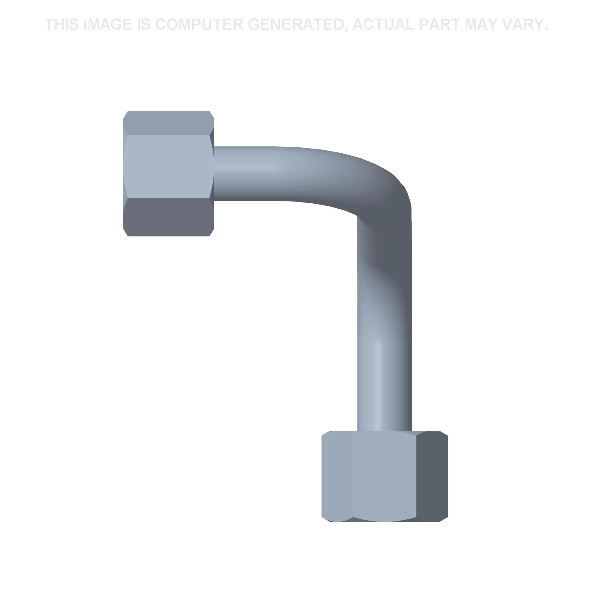 PRESSURE PIPE | CASECE | ANZ | EN